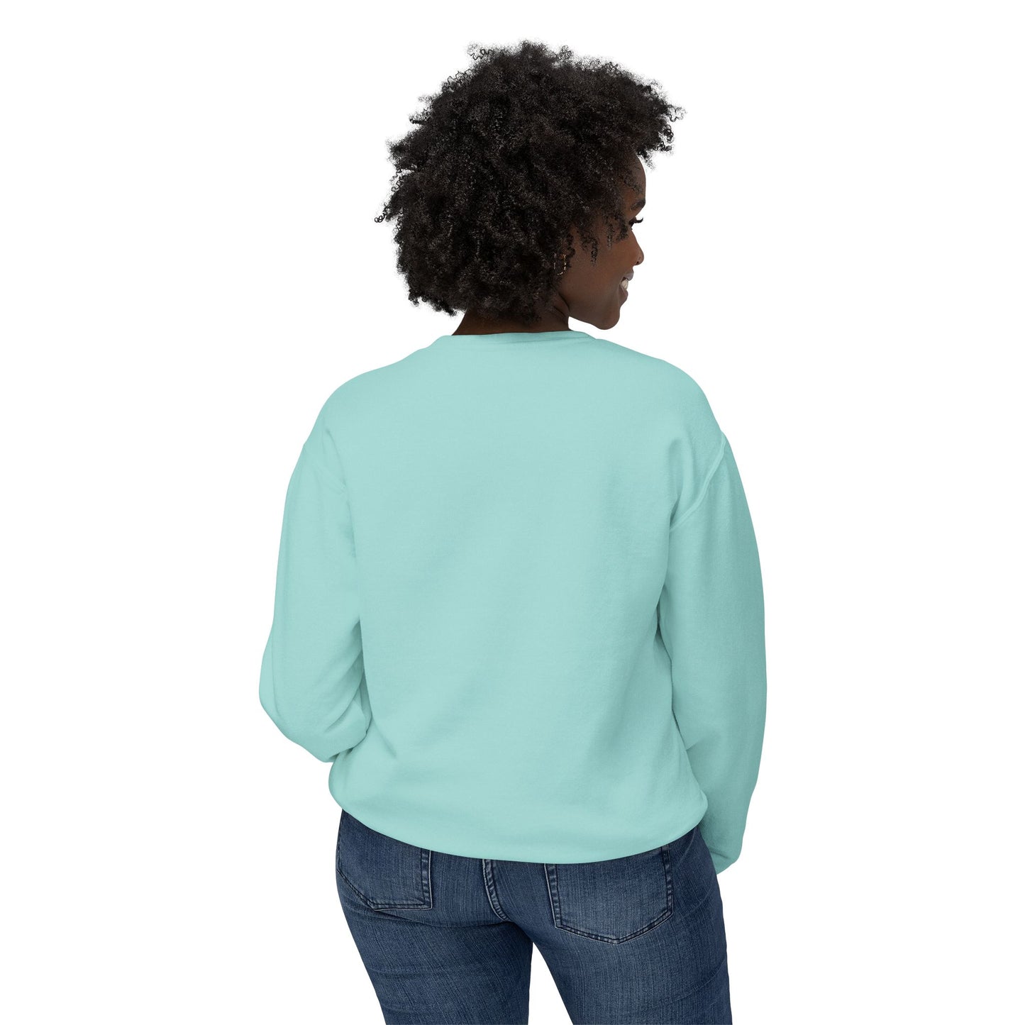I Honor My Need for Slowness and Space Crewneck Sweatshirt - HealthandlifestylewChiny