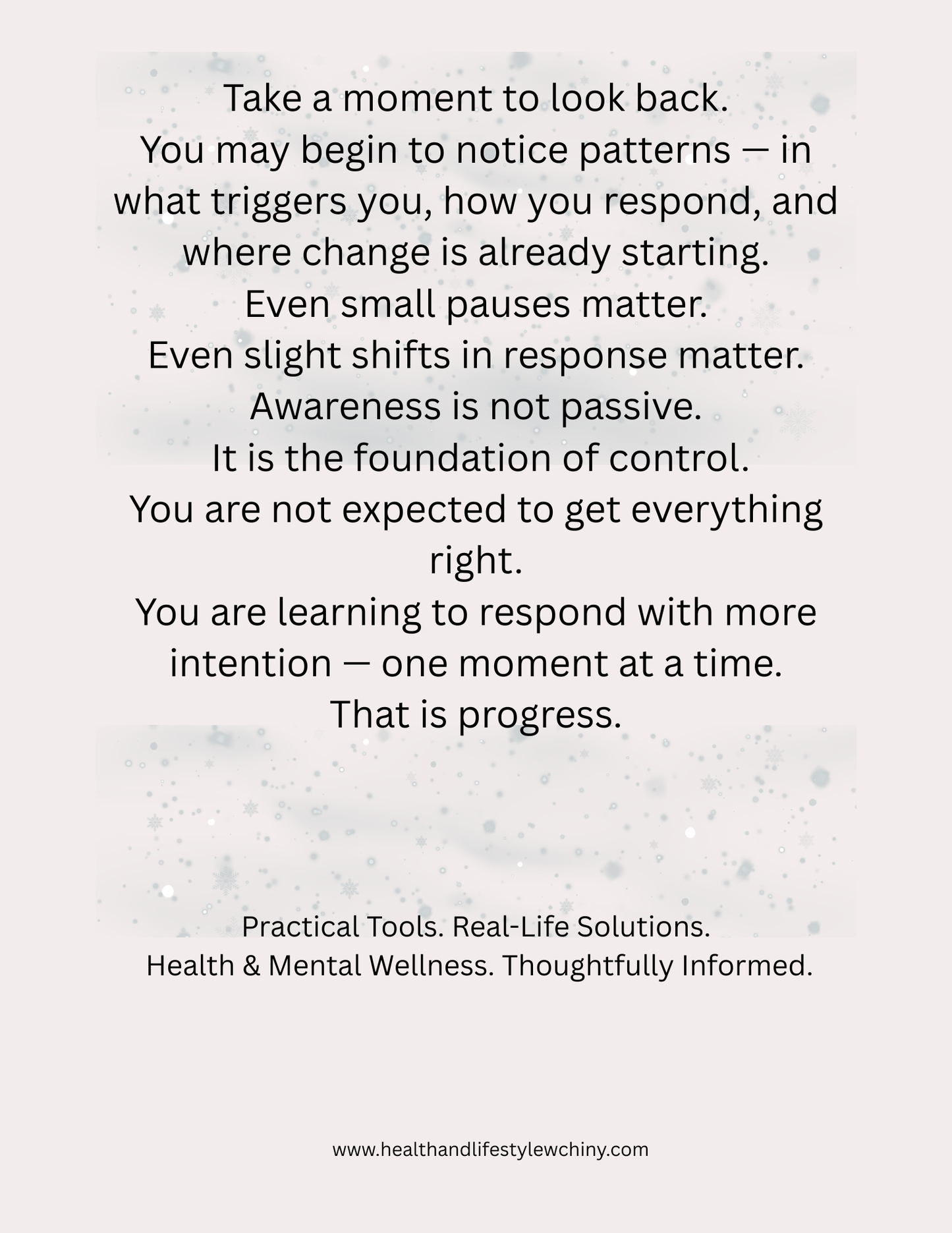 31-Day Impulse Control Journal – Self-Regulation & Behavioral Awareness Workbook (37 Pages) - HealthandlifestylewChiny