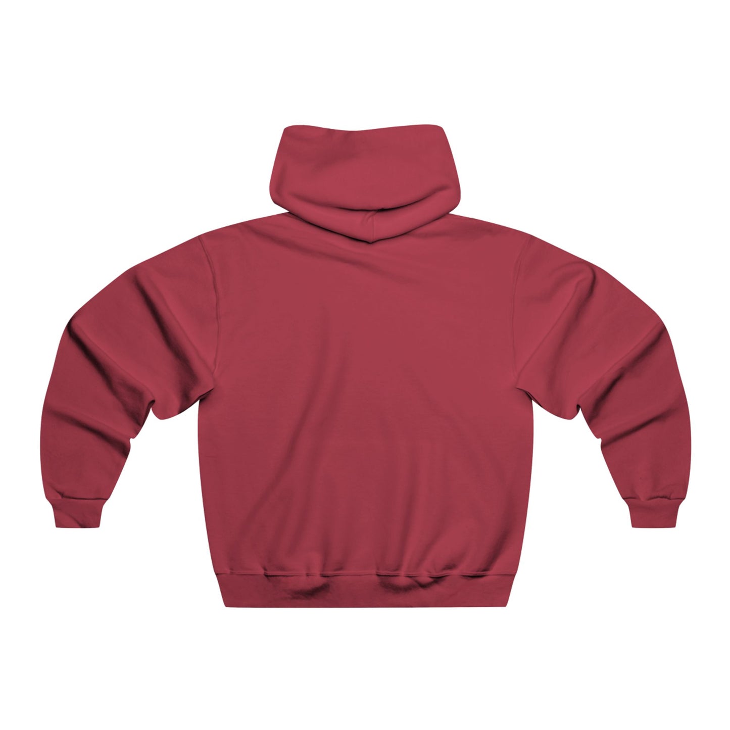 Momentum Over Hesitation Hoodie — Motivational Quote Hooded Sweatshirt - HealthandlifestylewChiny