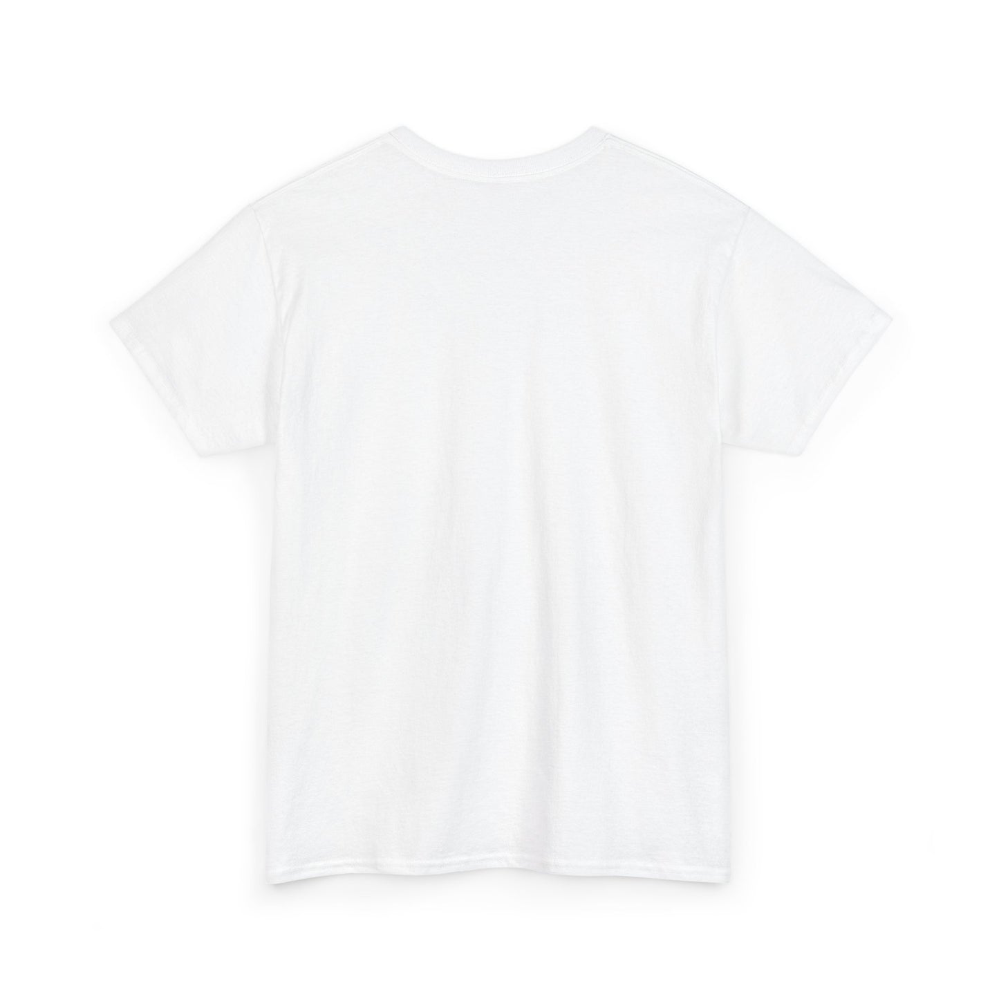 Inspiring Affirmation Tee — "I am becoming someone who inspires others." Motivational Graphic T‑Shirt - HealthandlifestylewChiny