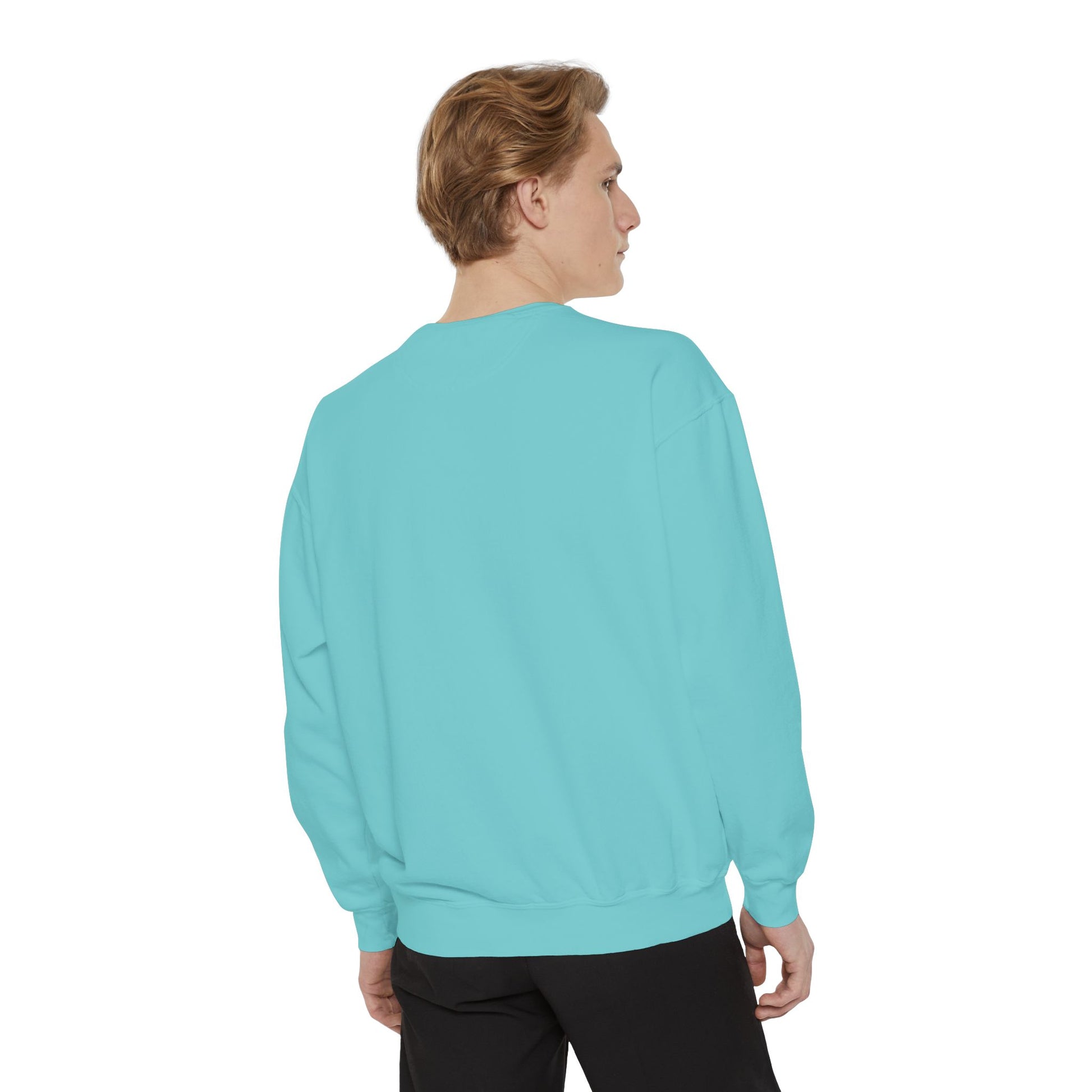 I Welcome Blessings That Match My Purpose Sweatshirt - HealthandlifestylewChiny