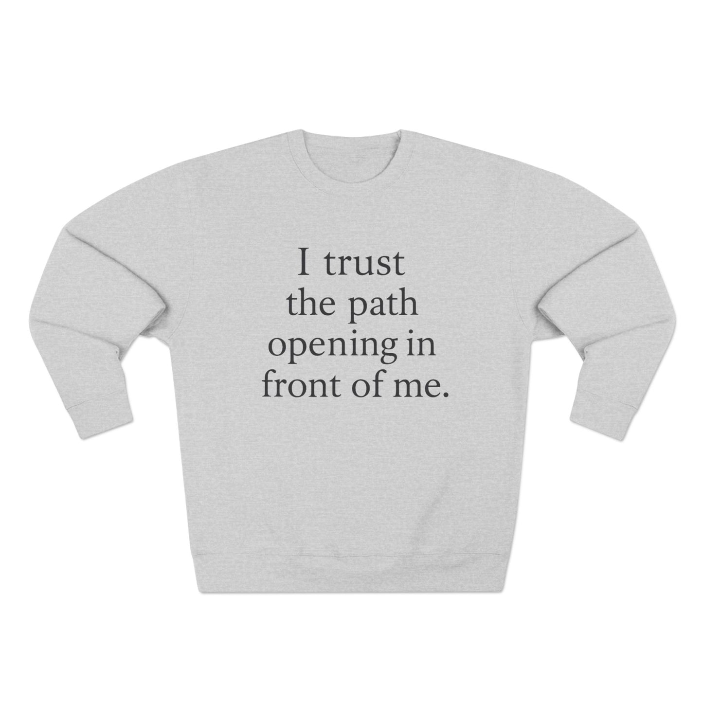 Unisex Crewneck Sweatshirt
