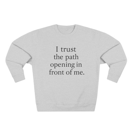 Unisex Crewneck Sweatshirt