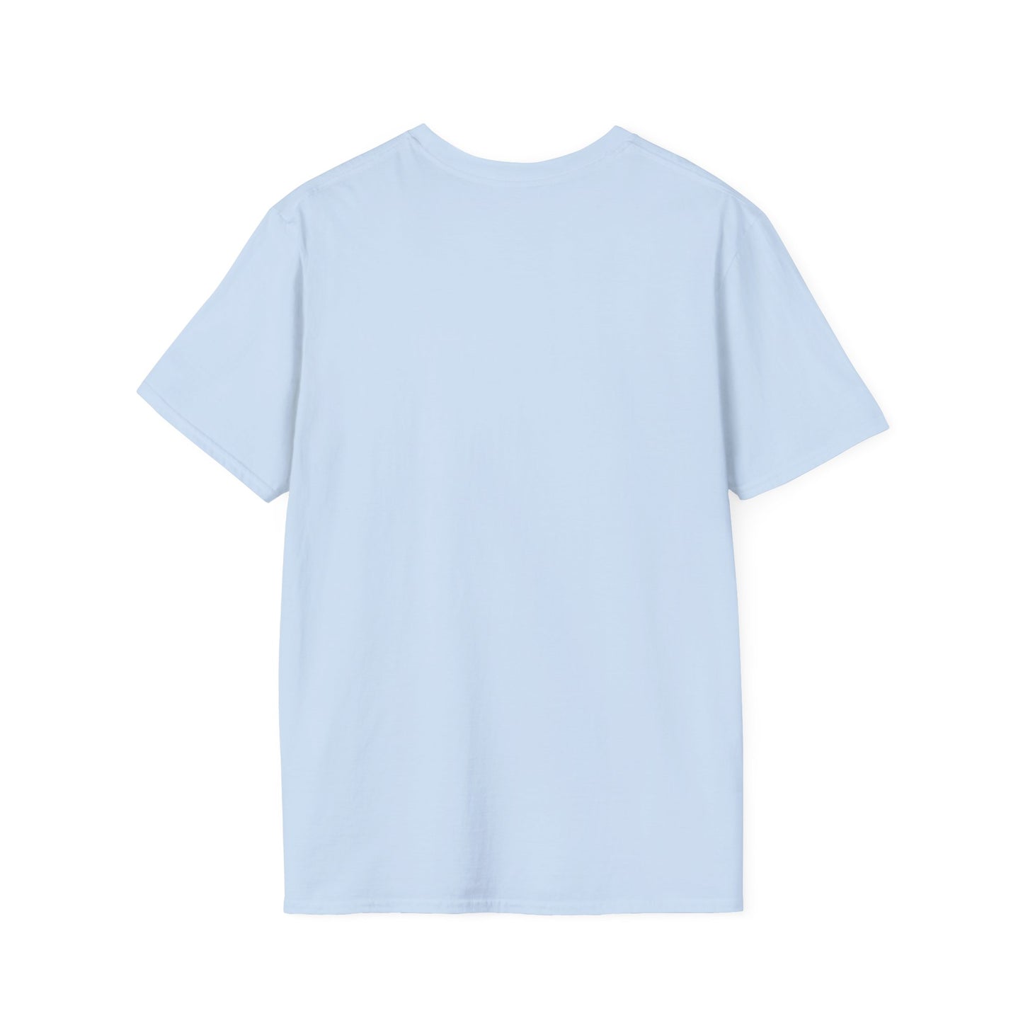 T-Shirt — "You Never Asked for Praise — You Earned Respect" Minimalist Statement Tee