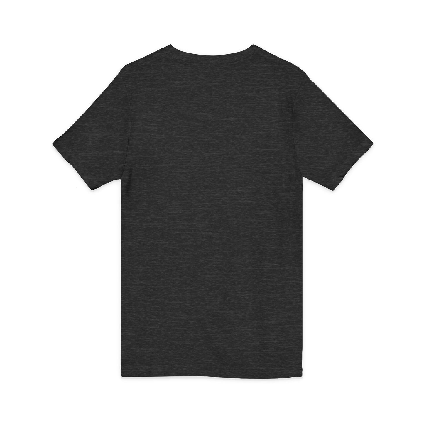 Inspirational V‑Neck Tee — “I am capable of creating a life that inspires me.” - HealthandlifestylewChiny