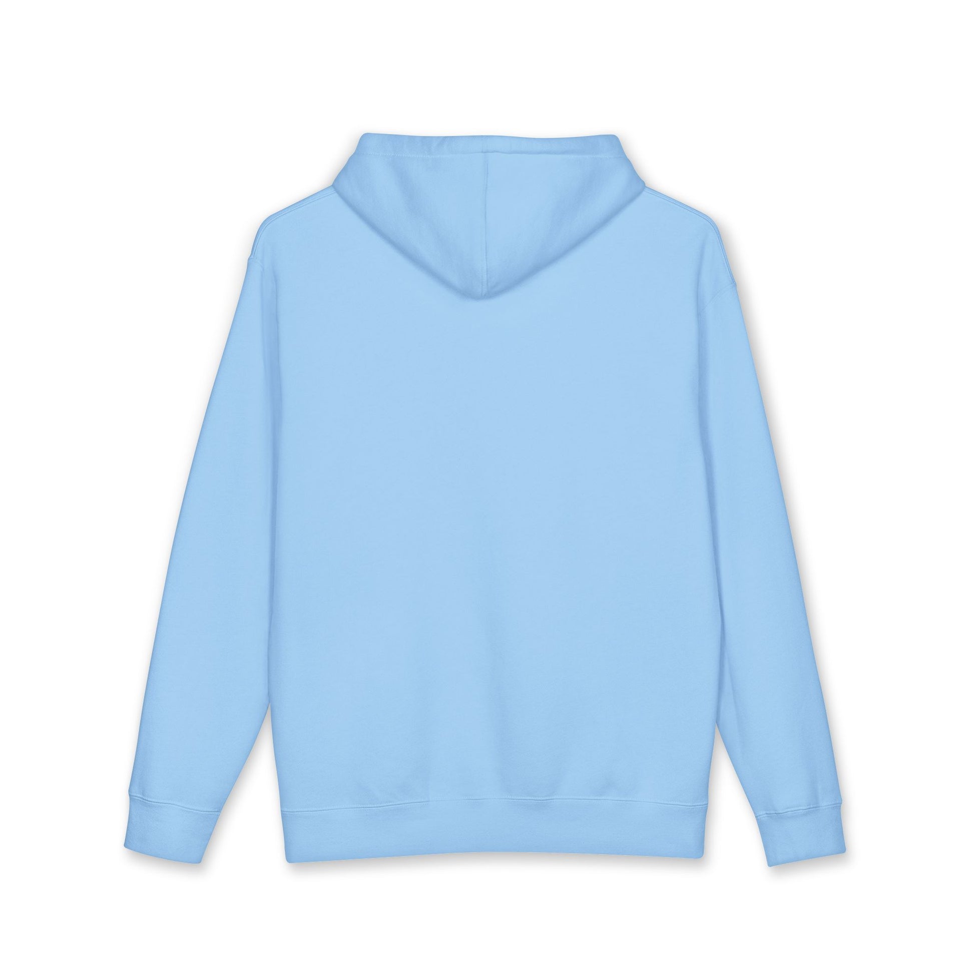 I Am Learning To Receive Support Hoodie — Mental Health Affirmation Pullover - HealthandlifestylewChiny