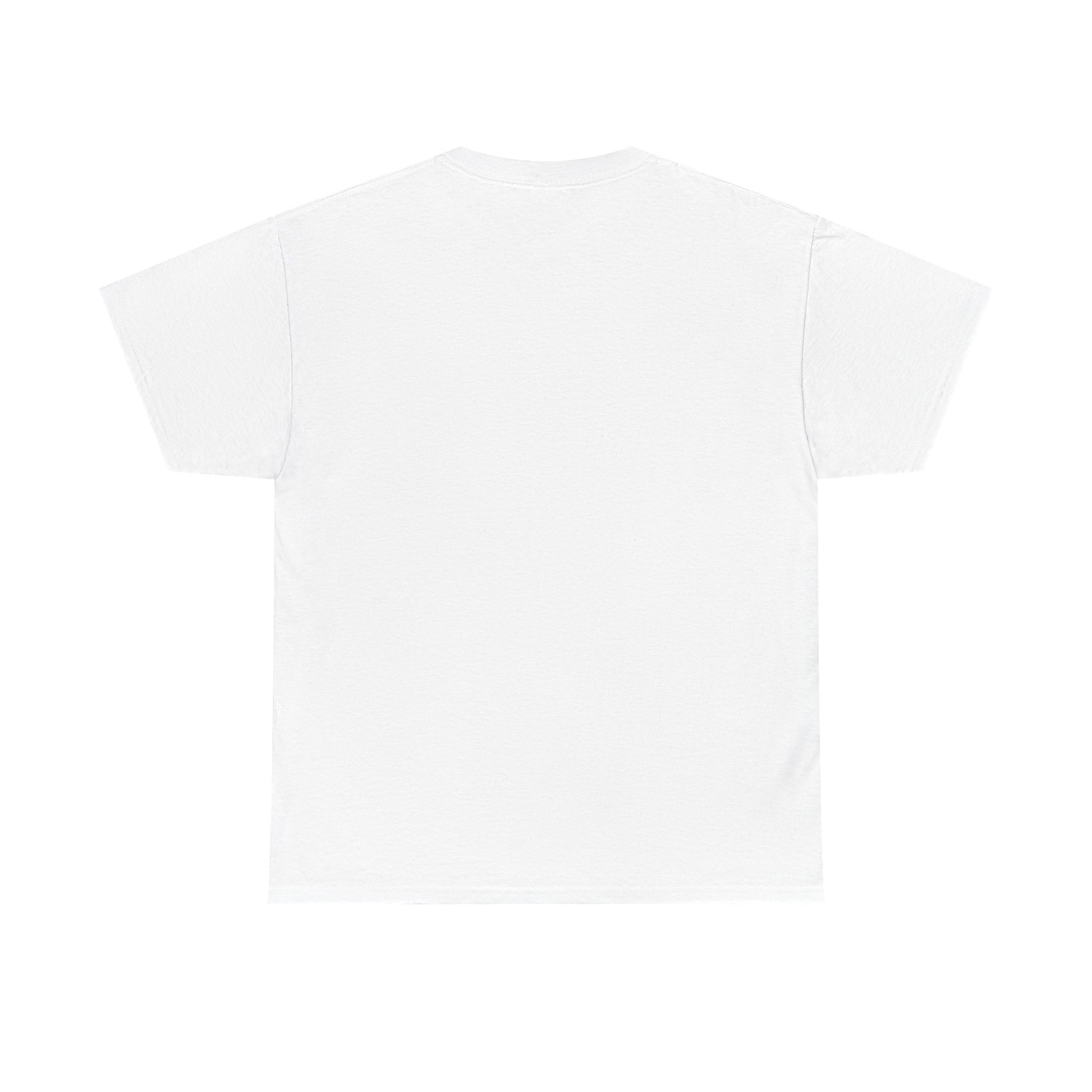 Inspiring Affirmation Tee — "I am becoming someone who inspires others." Motivational Graphic T‑Shirt - HealthandlifestylewChiny
