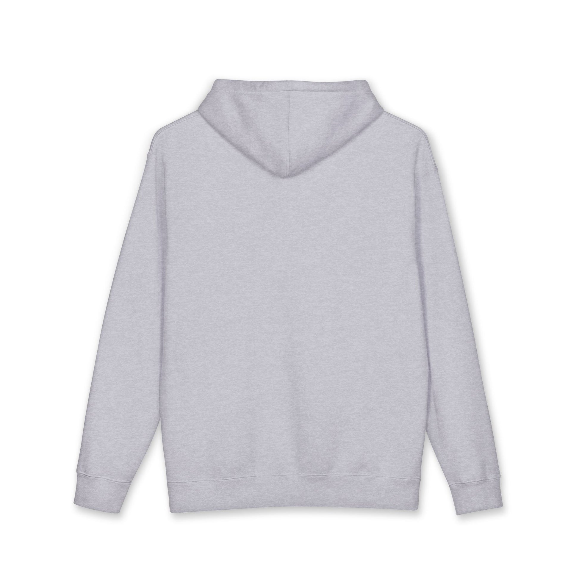 Becoming Hoodie — "I am not behind. I am becoming." Inspirational Pullover - HealthandlifestylewChiny