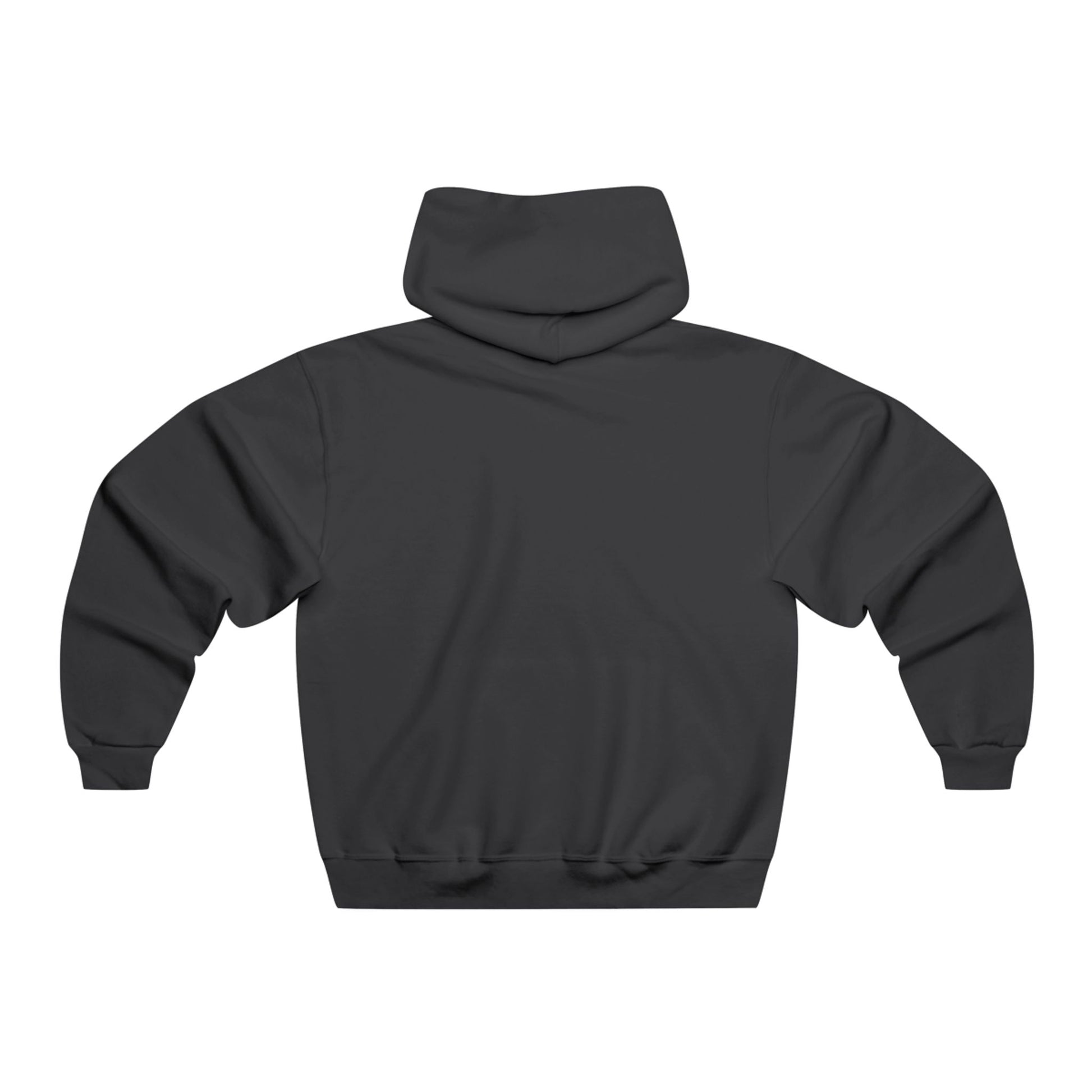 Momentum Over Hesitation Hoodie — Motivational Graphic Sweatshirt - HealthandlifestylewChiny