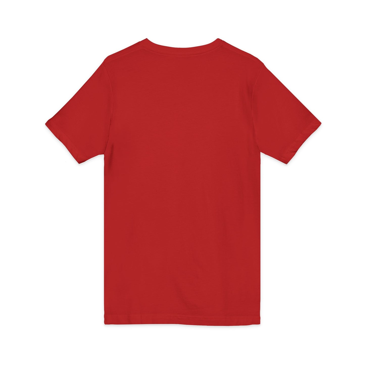 Healing Journey V‑Neck Tee — "I am healing in ways no one can see." - HealthandlifestylewChiny