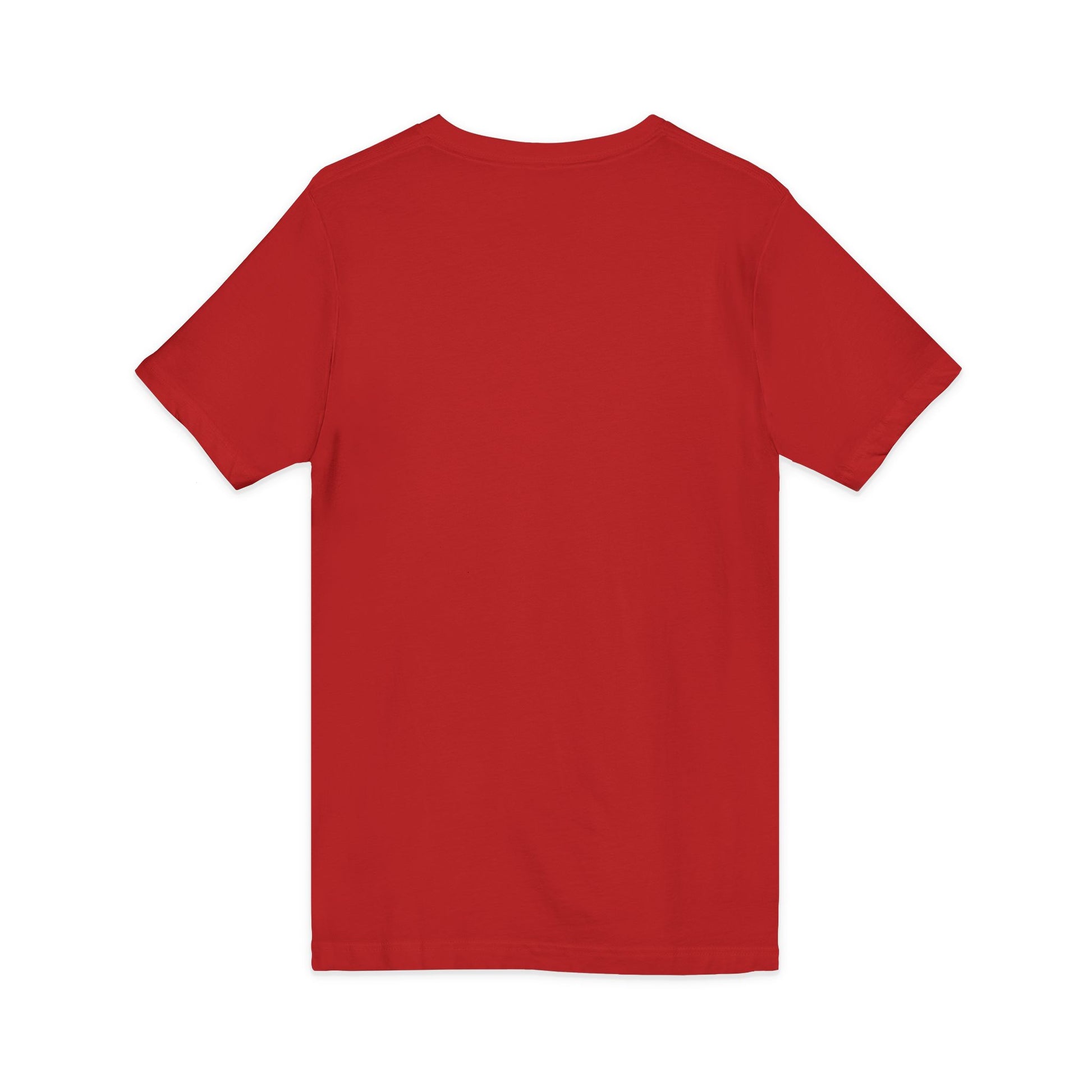 Healing Journey V‑Neck Tee — "I am healing in ways no one can see." - HealthandlifestylewChiny