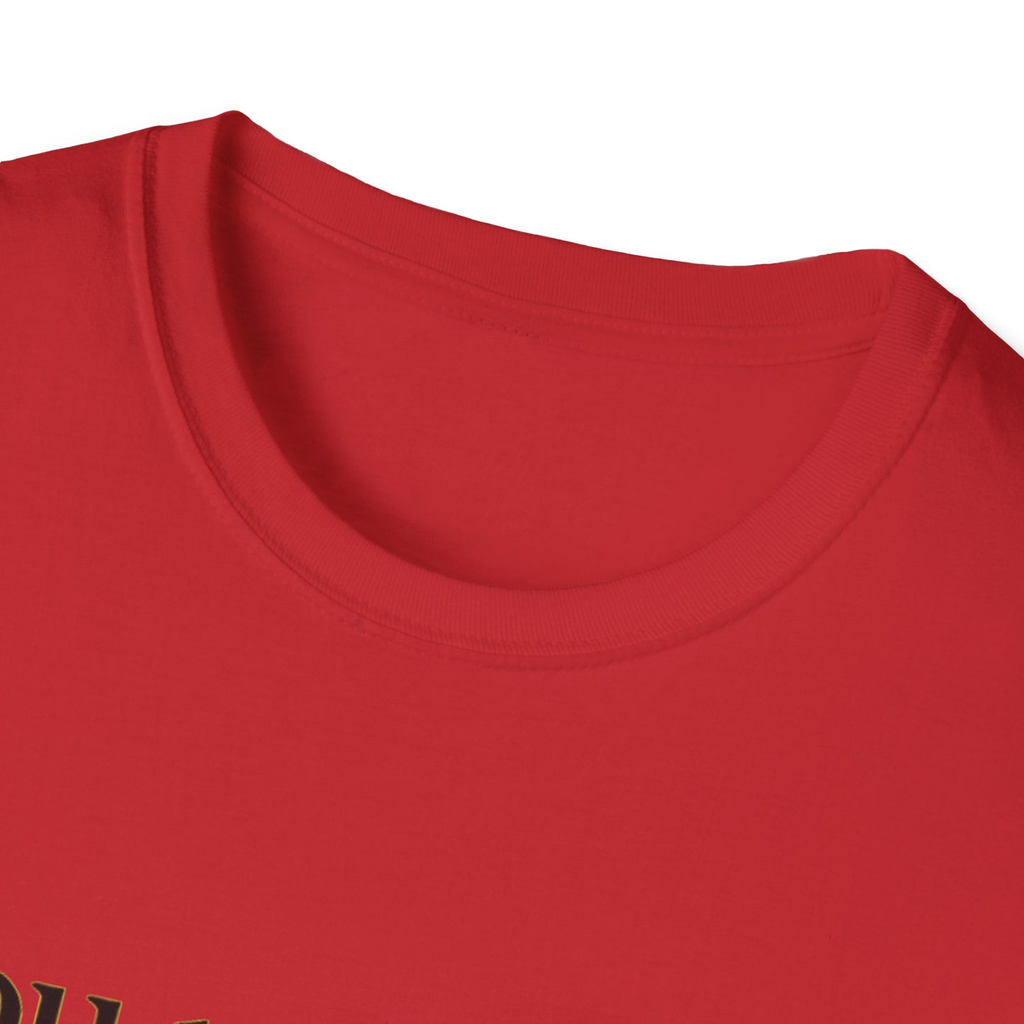 Mom Appreciation T-Shirt — "You make the impossible look simple. I love you, Mom." - HealthandlifestylewChiny