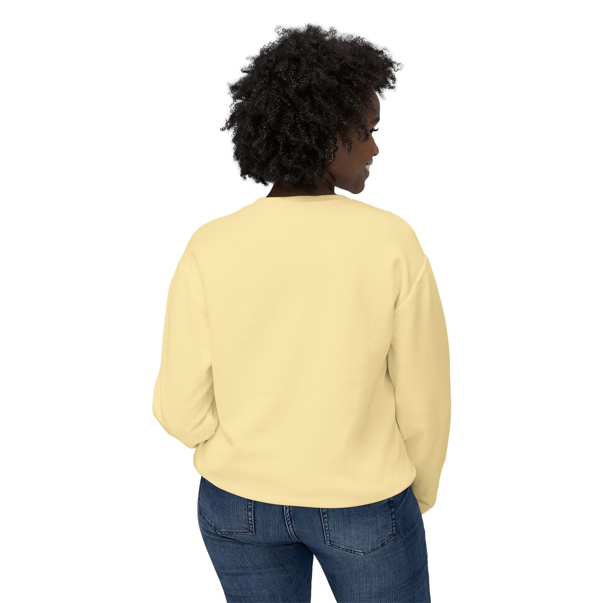 I Honor My Need for Slowness and Space Crewneck Sweatshirt - HealthandlifestylewChiny
