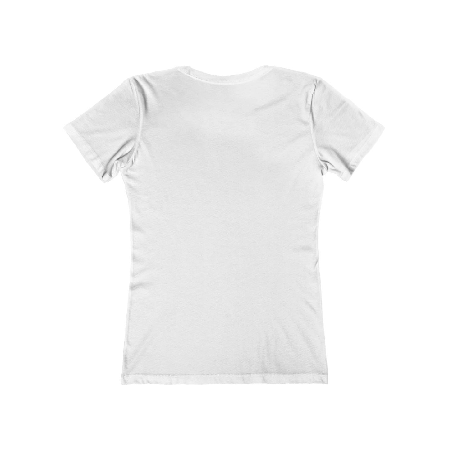Boyfriend Tee — "I Release What Is Not Meant For Me" Inspirational Women's T-Shirt - HealthandlifestylewChiny