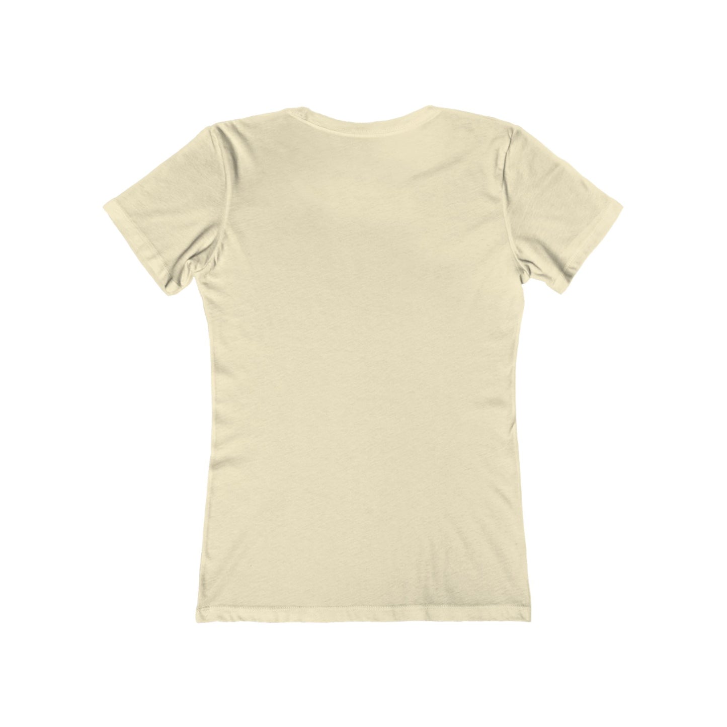 Boyfriend Tee — "I Release What Is Not Meant For Me" Inspirational Women's T-Shirt - HealthandlifestylewChiny