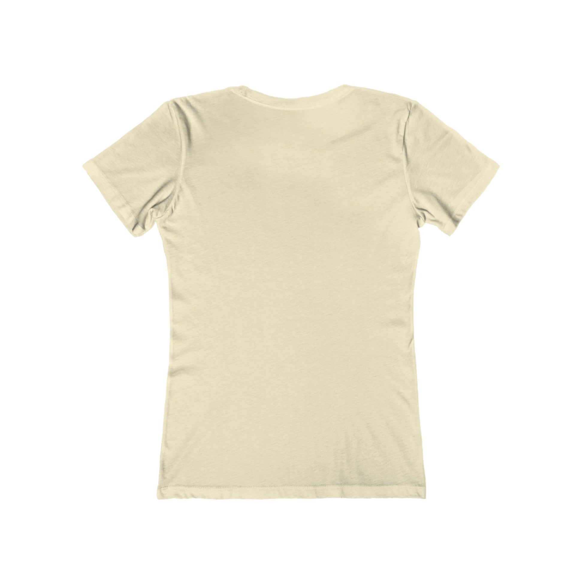 Boyfriend Tee — "I Release What Is Not Meant For Me" Inspirational Women's T-Shirt - HealthandlifestylewChiny
