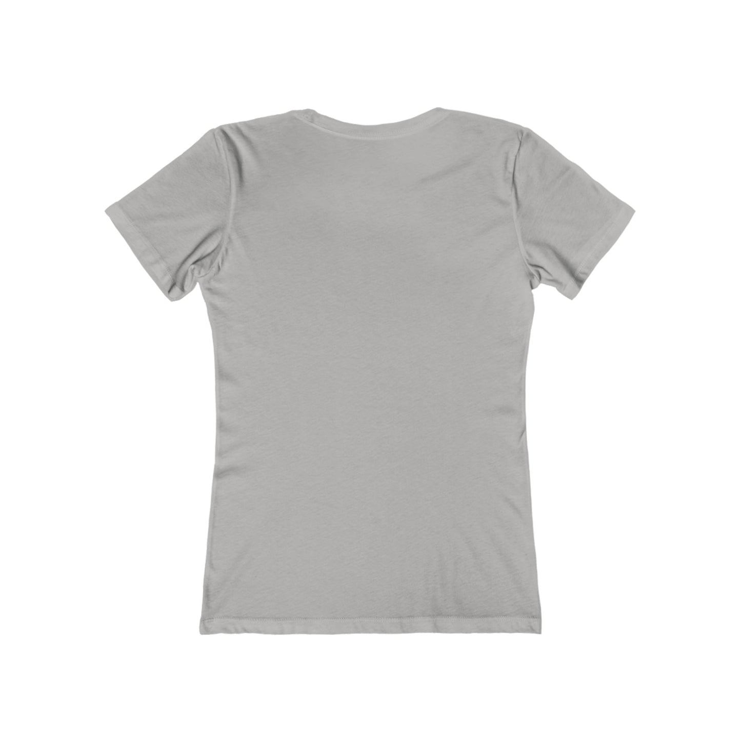 Boyfriend Tee — "I Release What Is Not Meant For Me" Inspirational Women's T-Shirt - HealthandlifestylewChiny