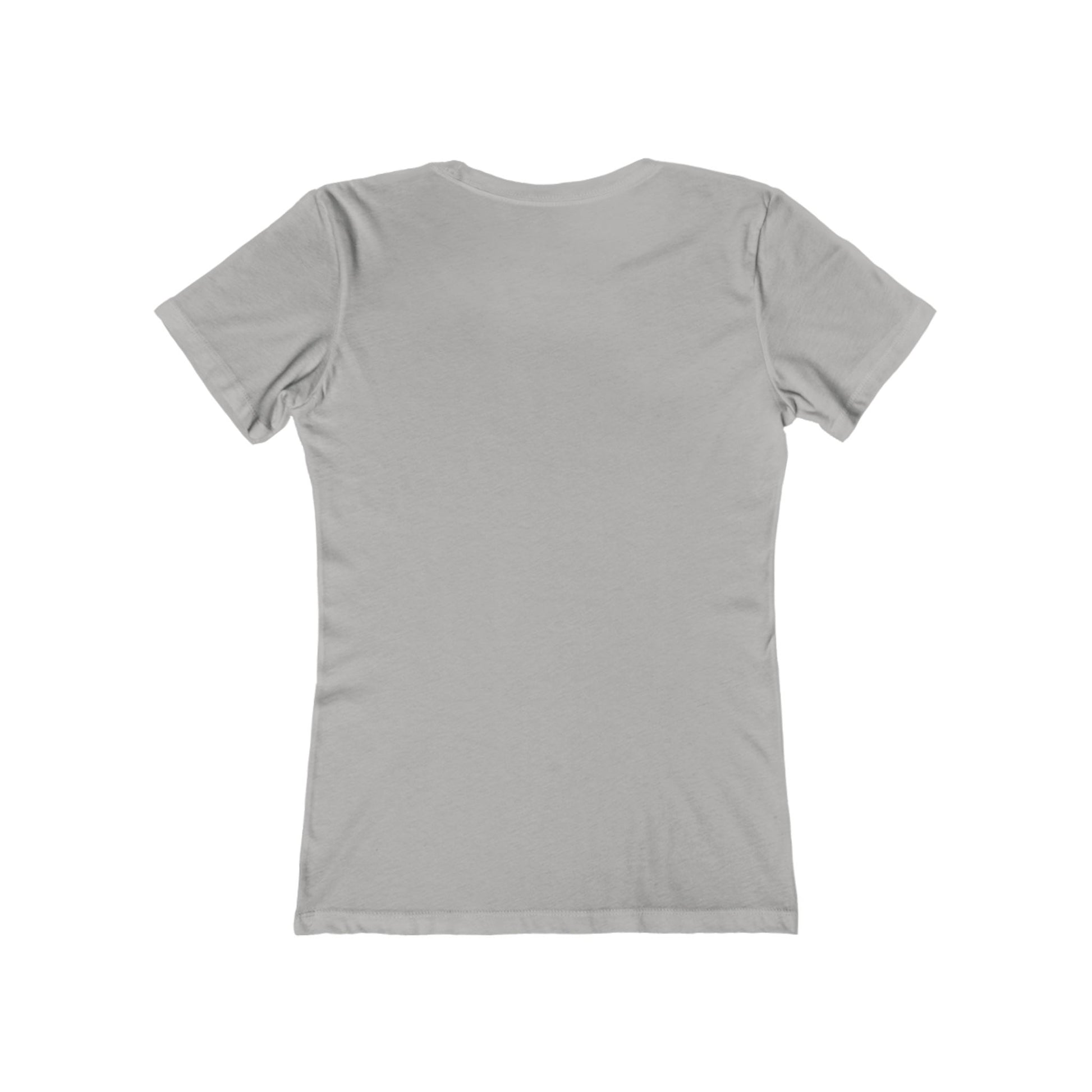 Boyfriend Tee — "I Release What Is Not Meant For Me" Inspirational Women's T-Shirt - HealthandlifestylewChiny