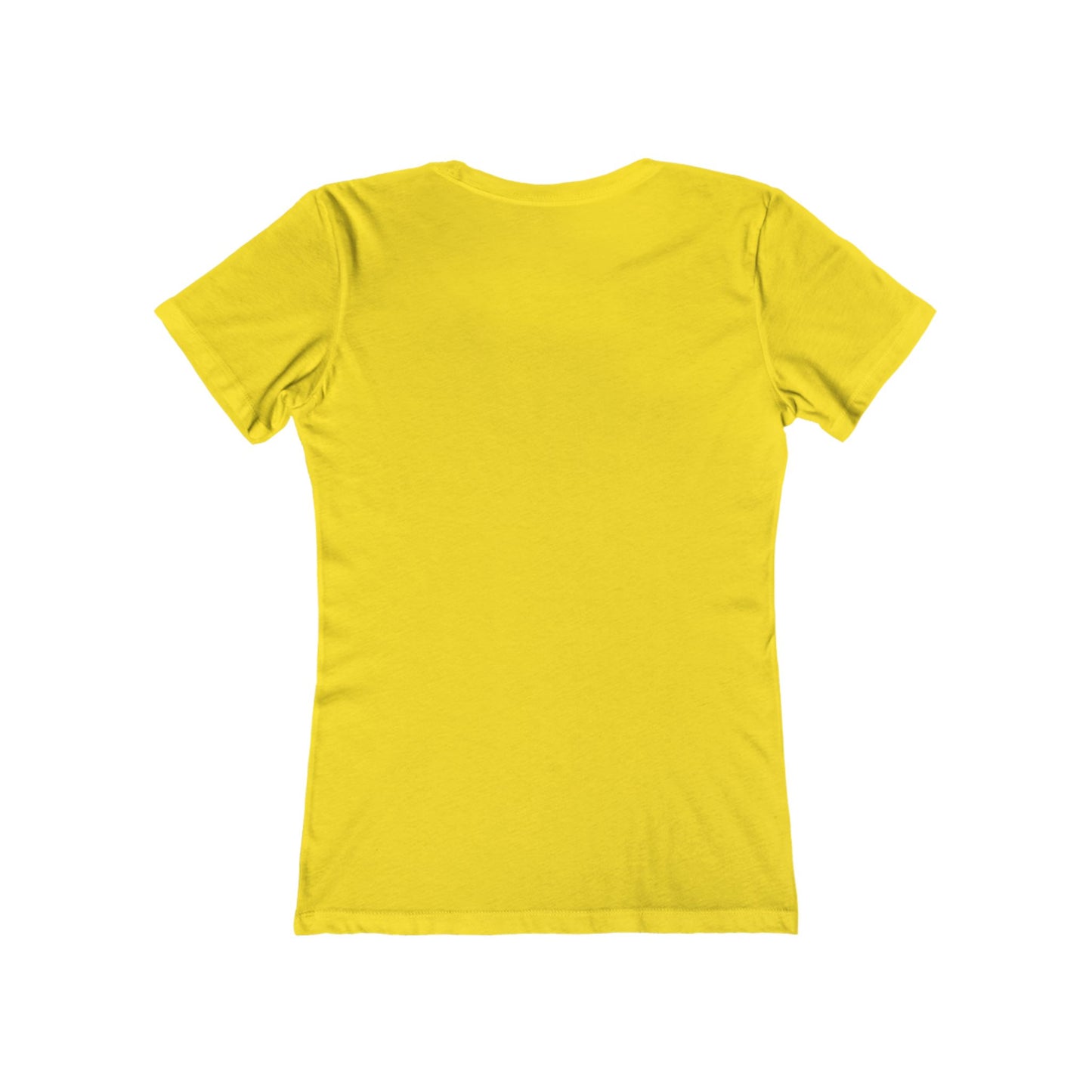 Boyfriend Tee — "I Release What Is Not Meant For Me" Inspirational Women's T-Shirt - HealthandlifestylewChiny