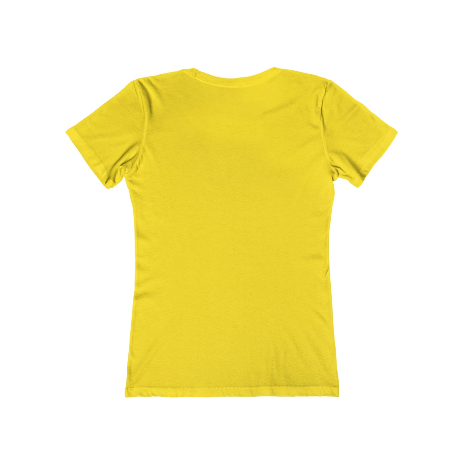 Boyfriend Tee — "I Release What Is Not Meant For Me" Inspirational Women's T-Shirt - HealthandlifestylewChiny