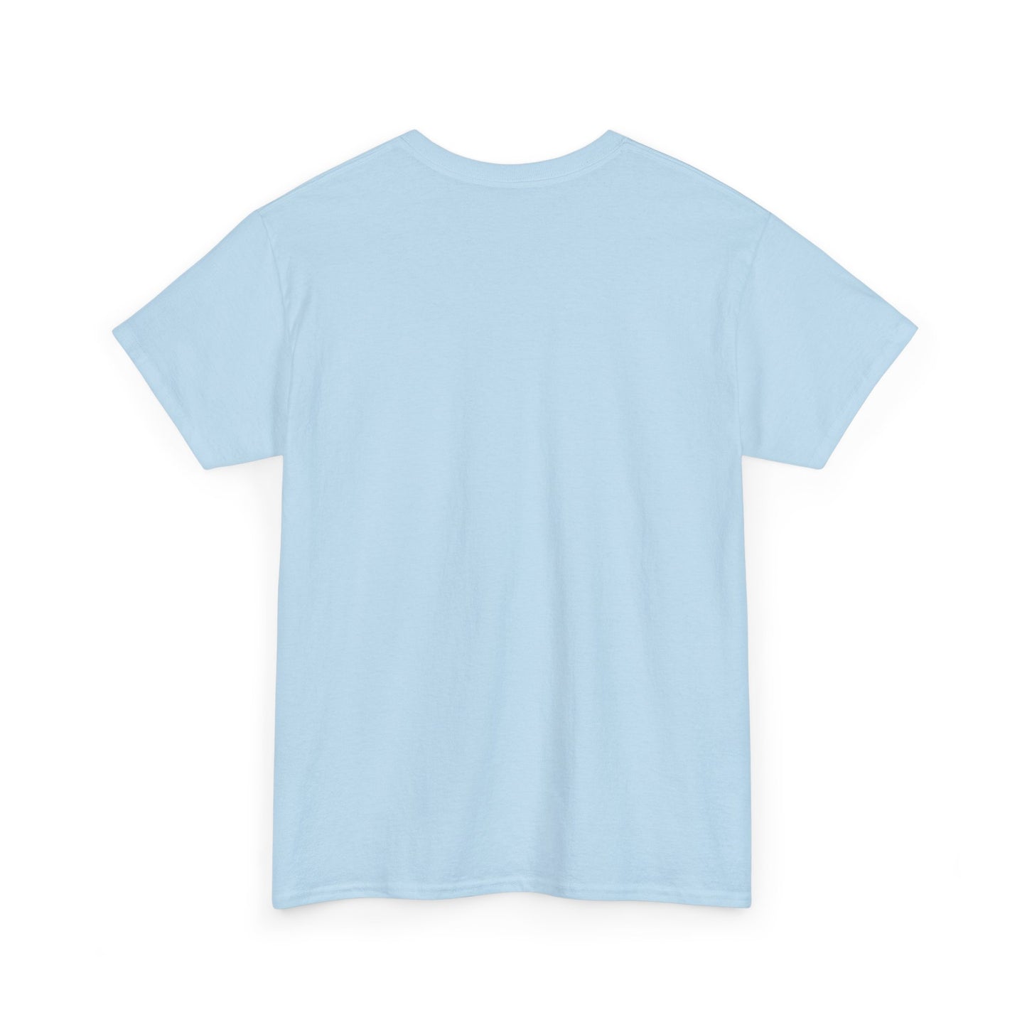 Inspirational Quote Tee — "I am becoming someone I am proud to meet." Motivational White T-Shirt - HealthandlifestylewChiny