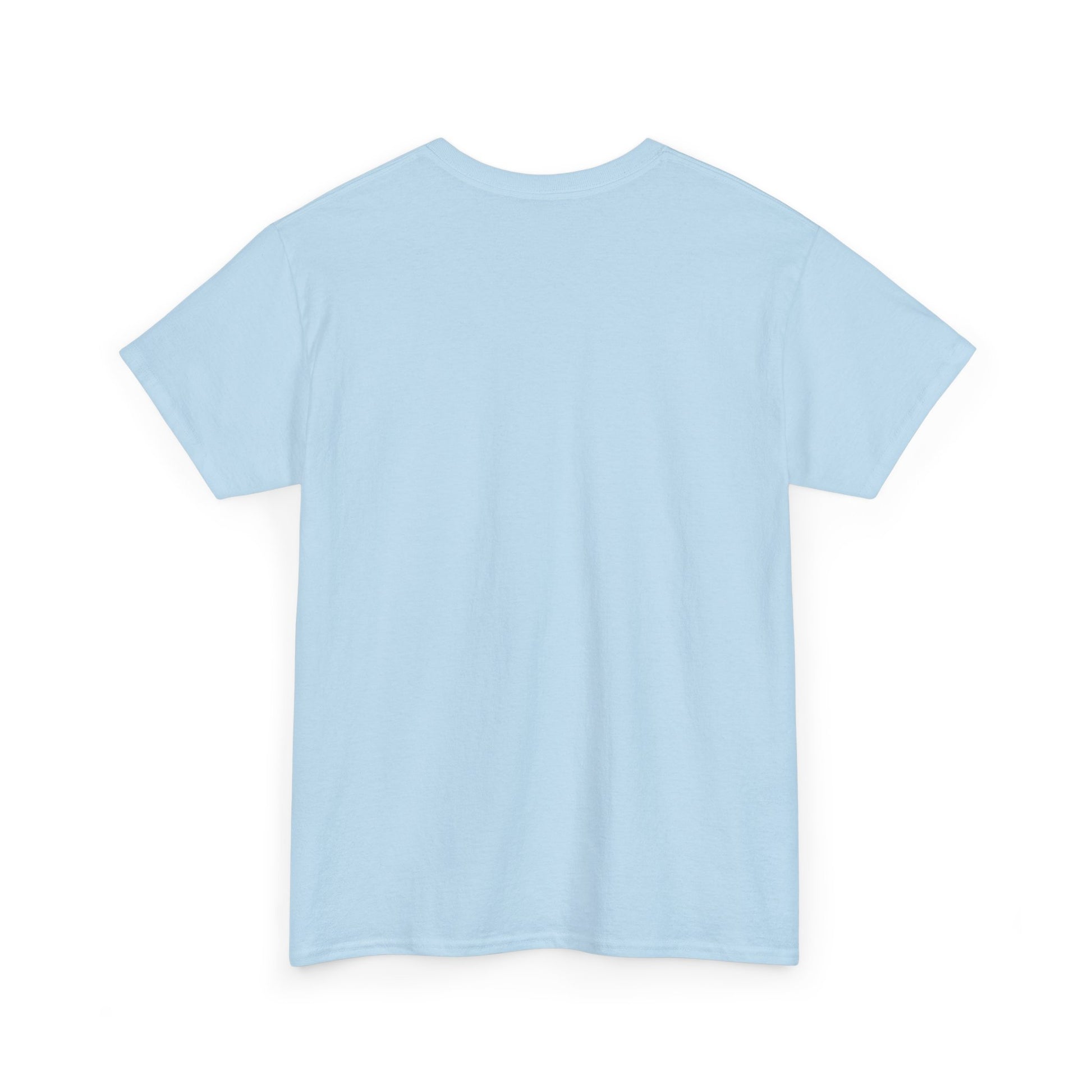 Inspirational Quote Tee — "I am becoming someone I am proud to meet." Motivational White T-Shirt - HealthandlifestylewChiny