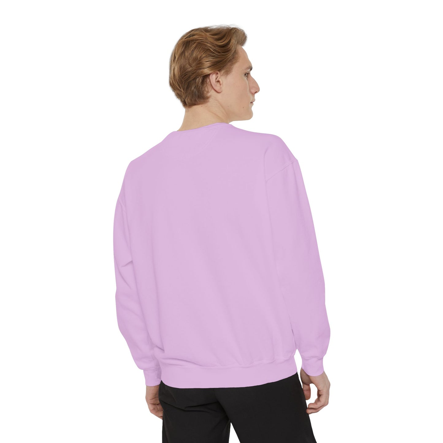 I Welcome Blessings That Match My Purpose Sweatshirt - HealthandlifestylewChiny