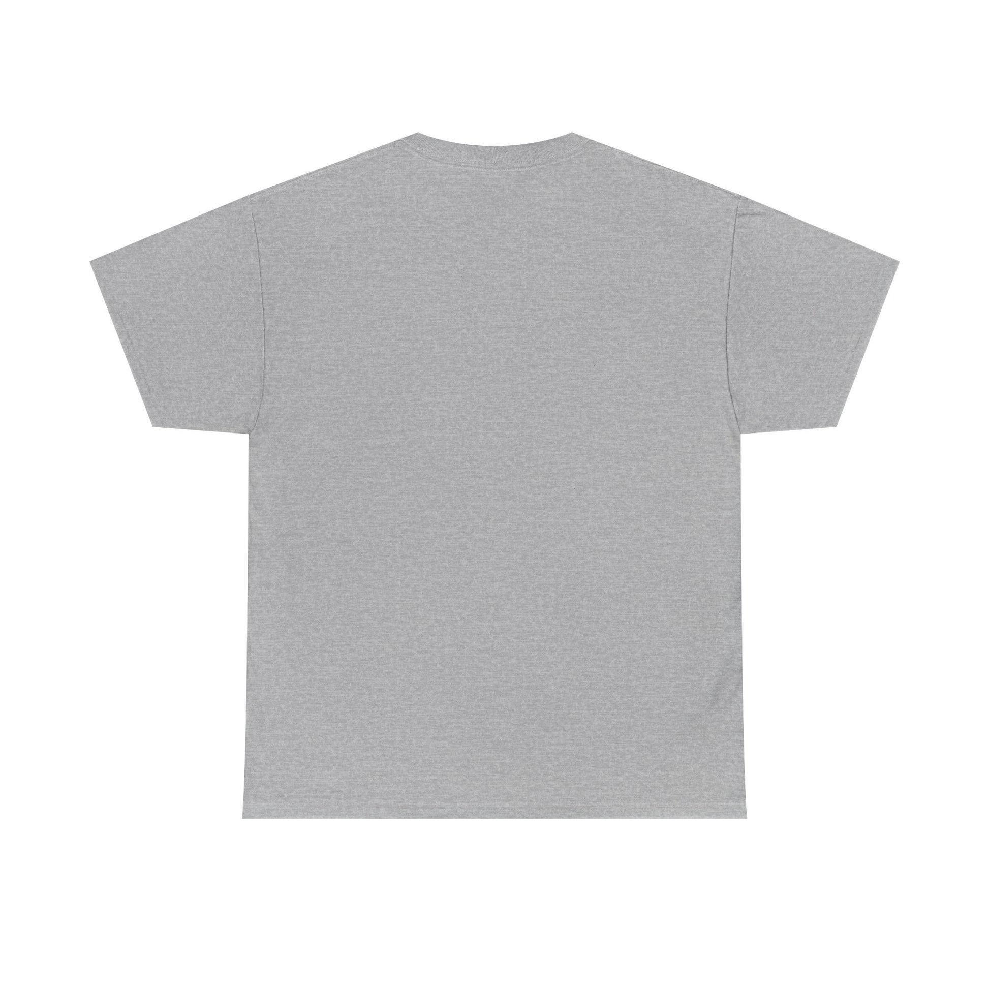 Inspirational Quote Tee — "I am becoming someone I am proud to meet." Motivational White T-Shirt - HealthandlifestylewChiny