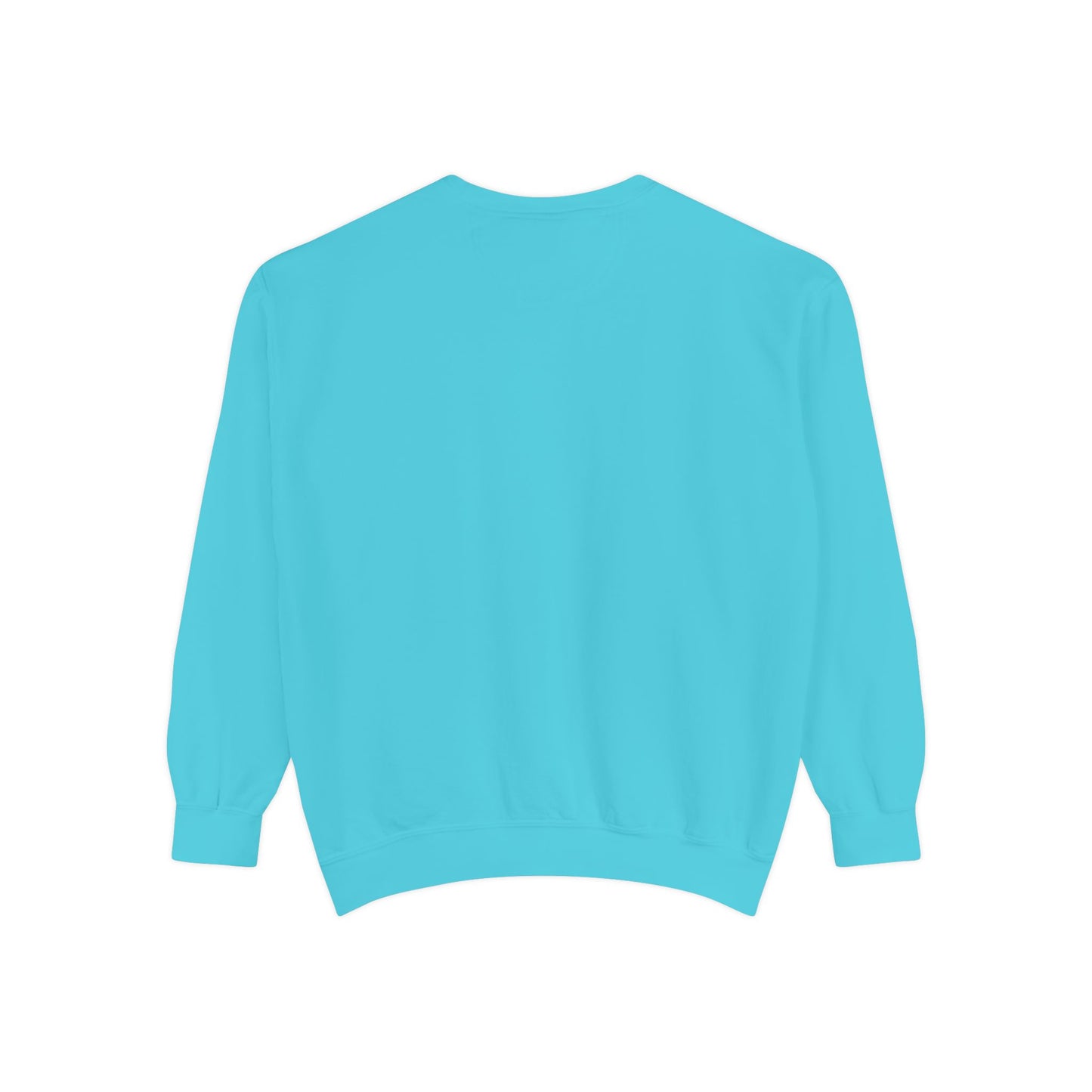 I Welcome Blessings That Match My Purpose Sweatshirt - HealthandlifestylewChiny