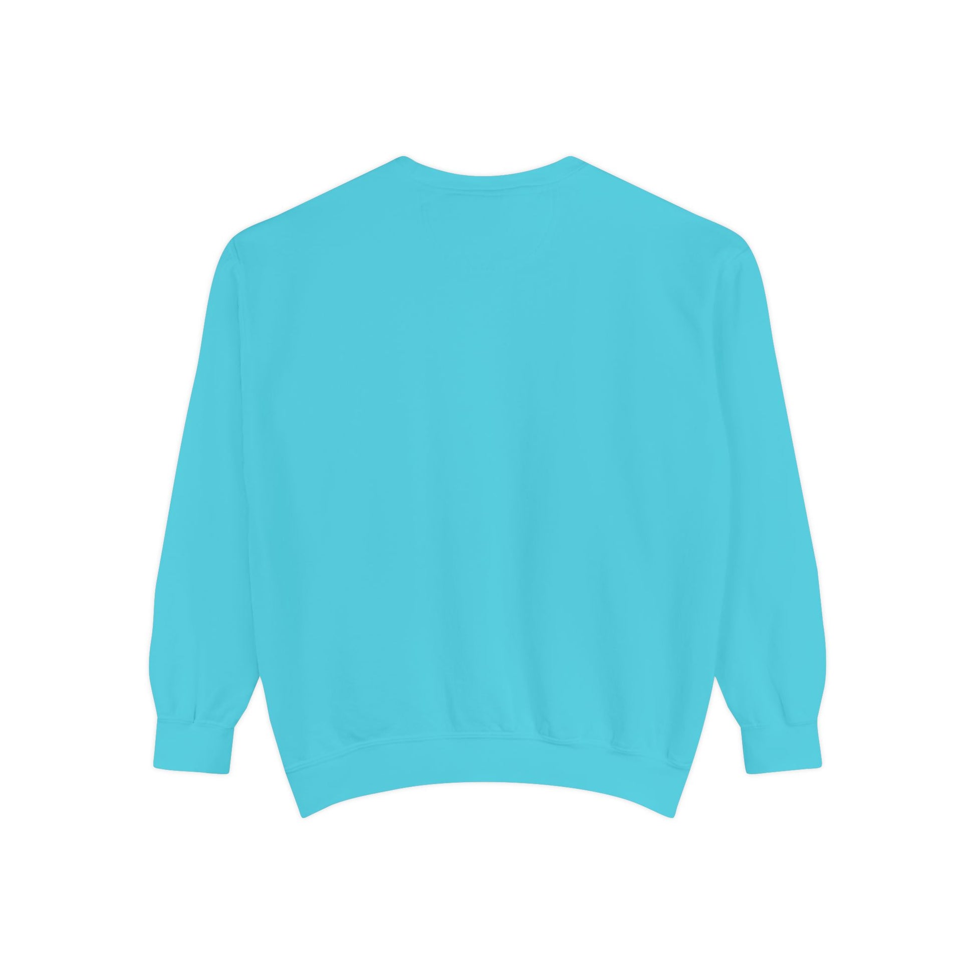 I Welcome Blessings That Match My Purpose Sweatshirt - HealthandlifestylewChiny