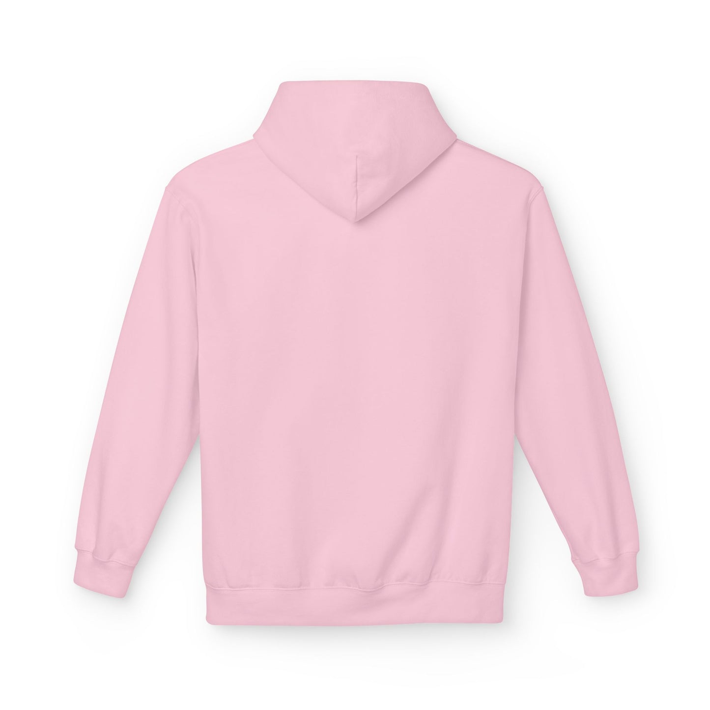 Inspirational Hoodie — "I breathe in a way that supports me." Comfort Pullover for Mindfulness & Self-Care - HealthandlifestylewChiny