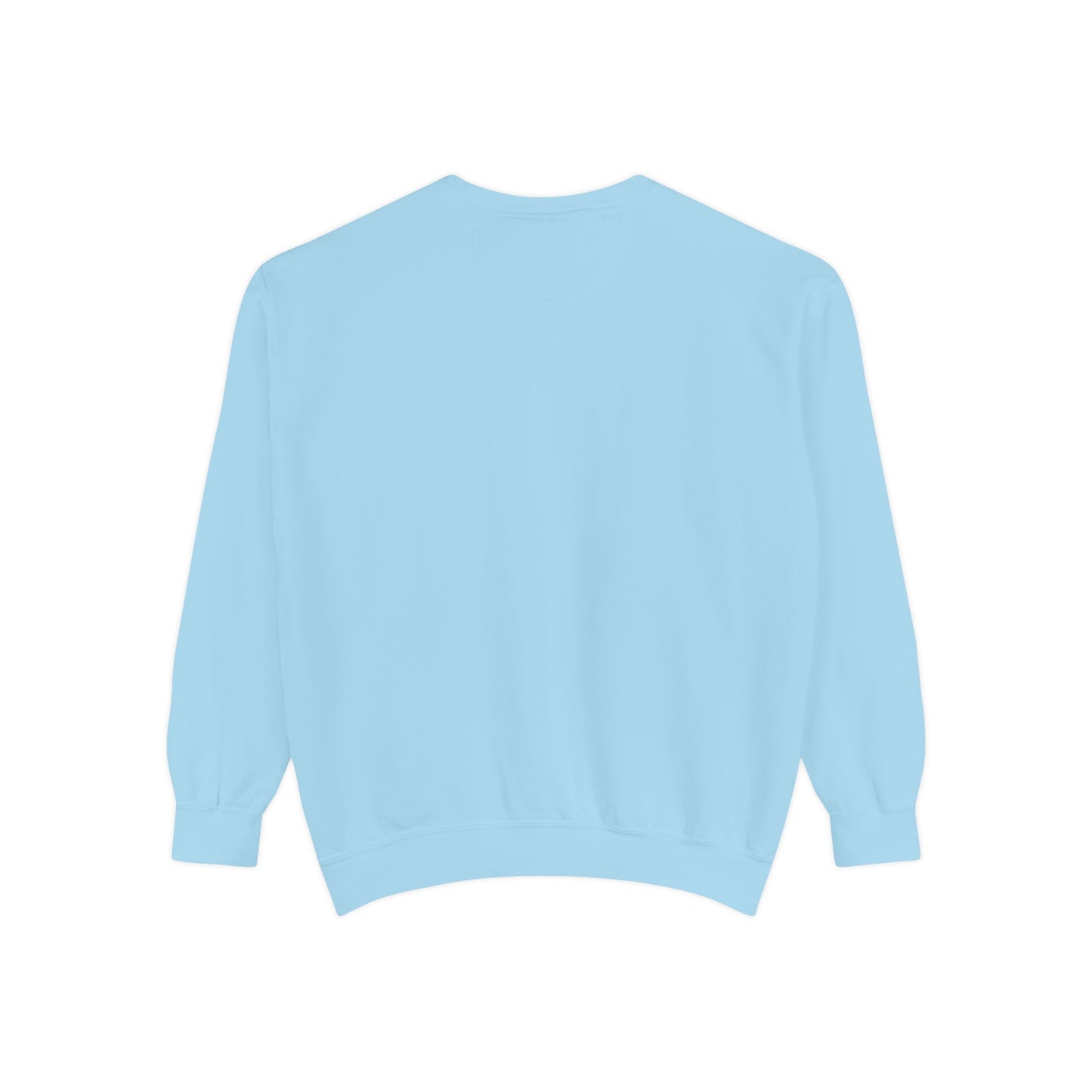 I Welcome Blessings That Match My Purpose Sweatshirt - HealthandlifestylewChiny