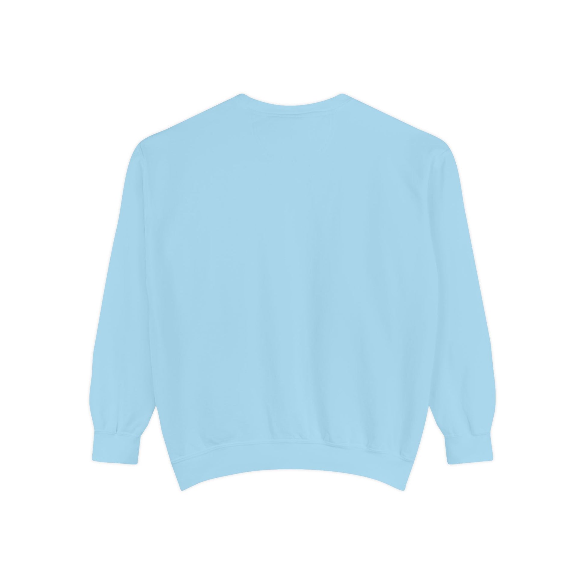 I Welcome Blessings That Match My Purpose Sweatshirt - HealthandlifestylewChiny