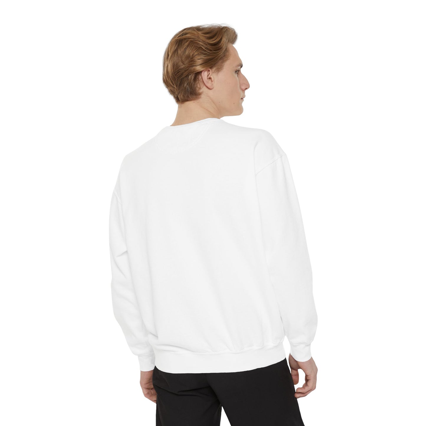 I Welcome Blessings That Match My Purpose Sweatshirt - HealthandlifestylewChiny