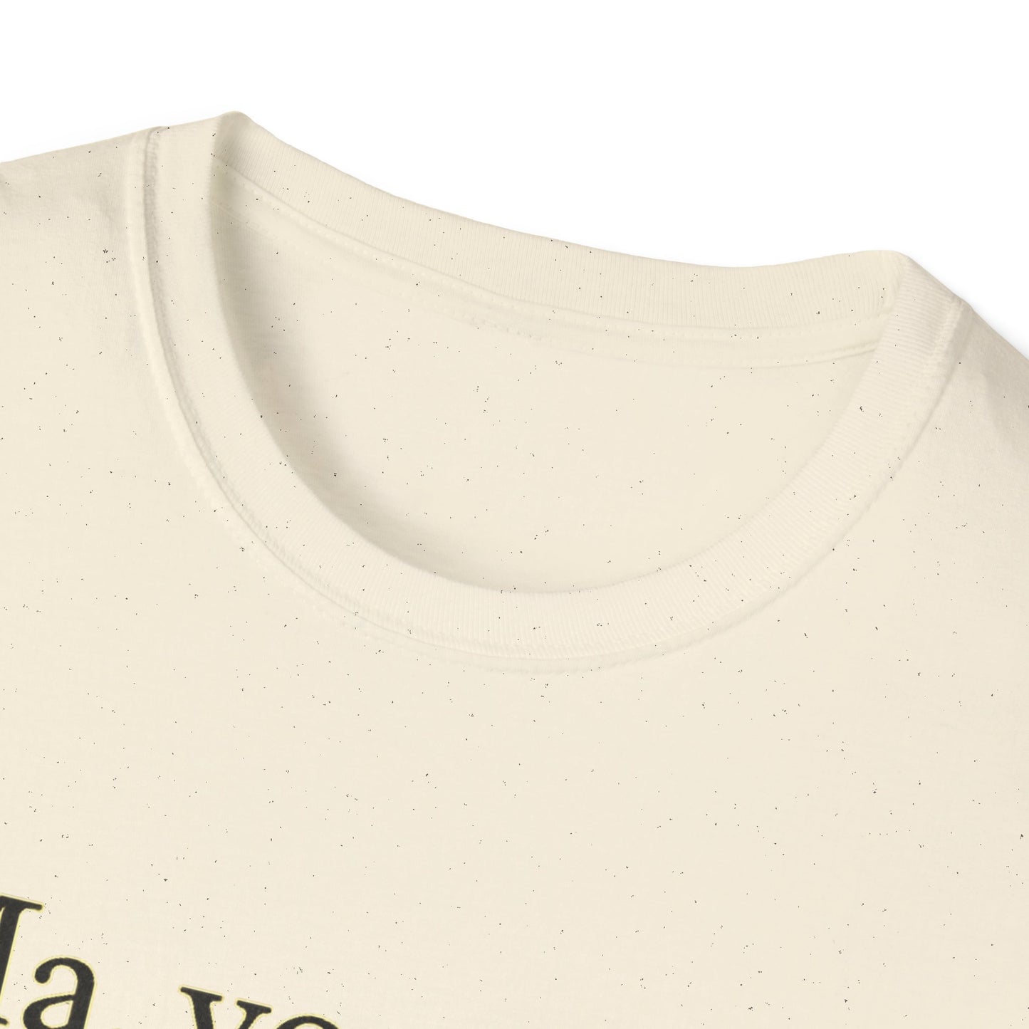 T-Shirt — "Ma, your love is the quiet strength that holds everything together." - HealthandlifestylewChiny