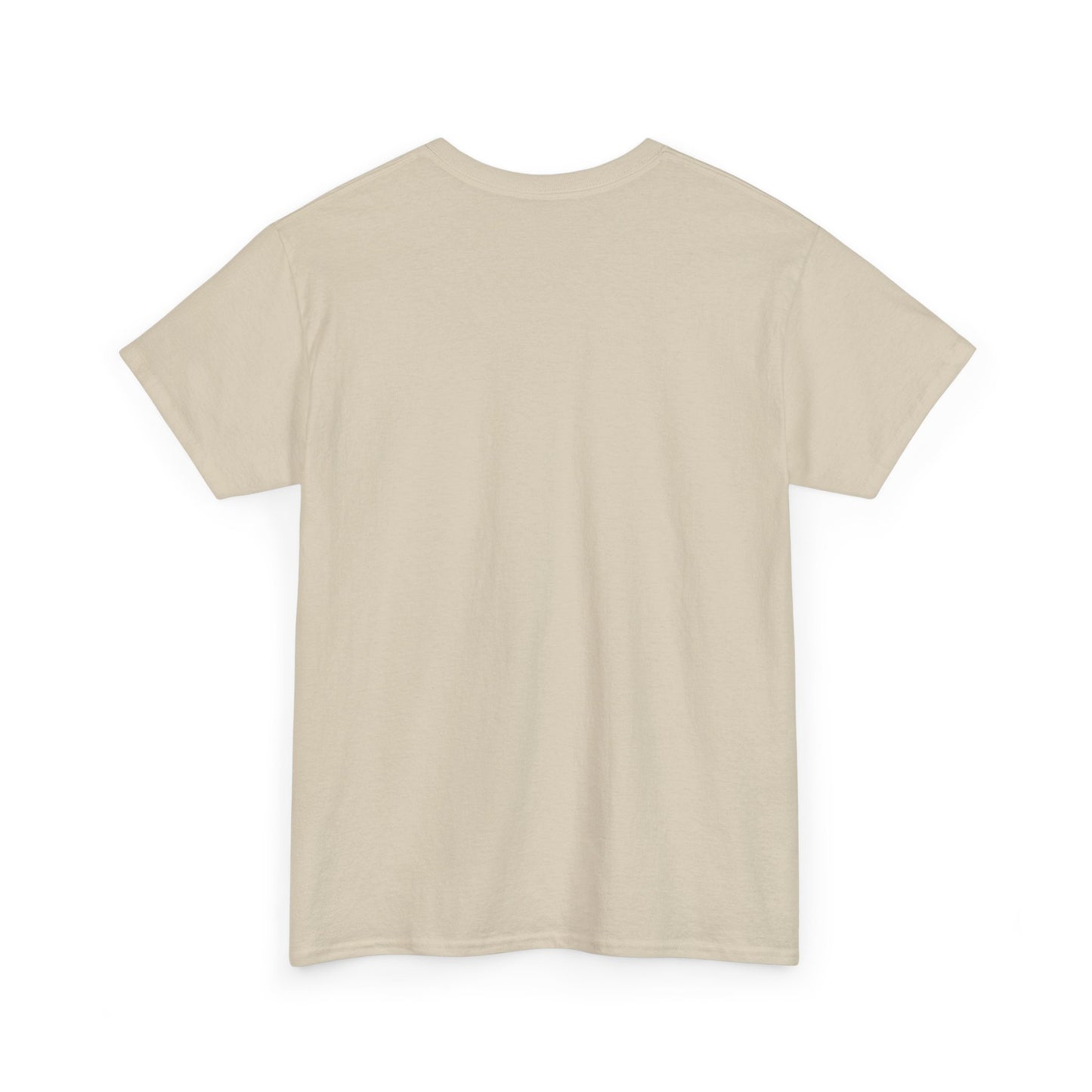 Inspirational Quote Tee — "I am becoming someone I am proud to meet." Motivational White T-Shirt - HealthandlifestylewChiny