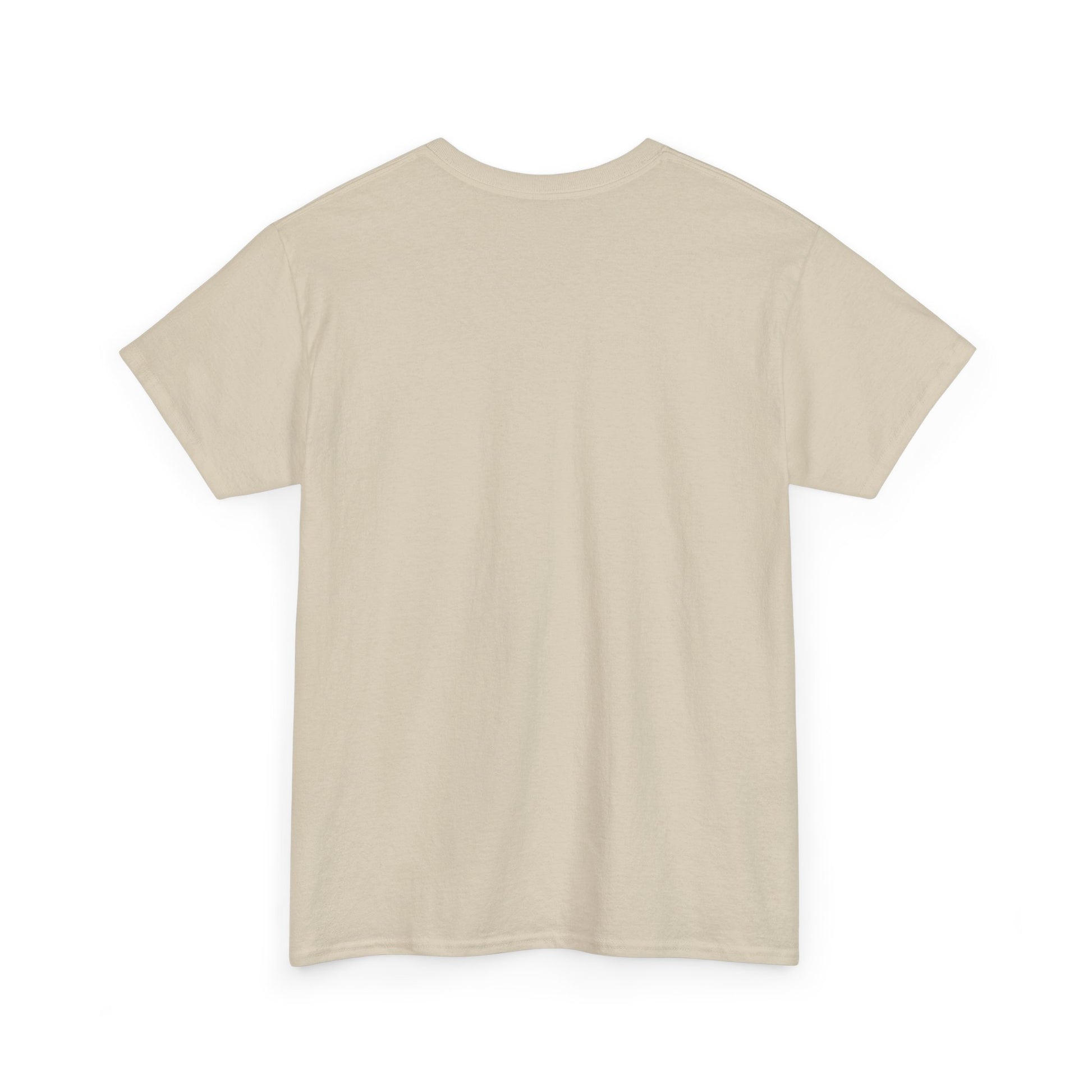 Inspirational Quote Tee — "I am becoming someone I am proud to meet." Motivational White T-Shirt - HealthandlifestylewChiny