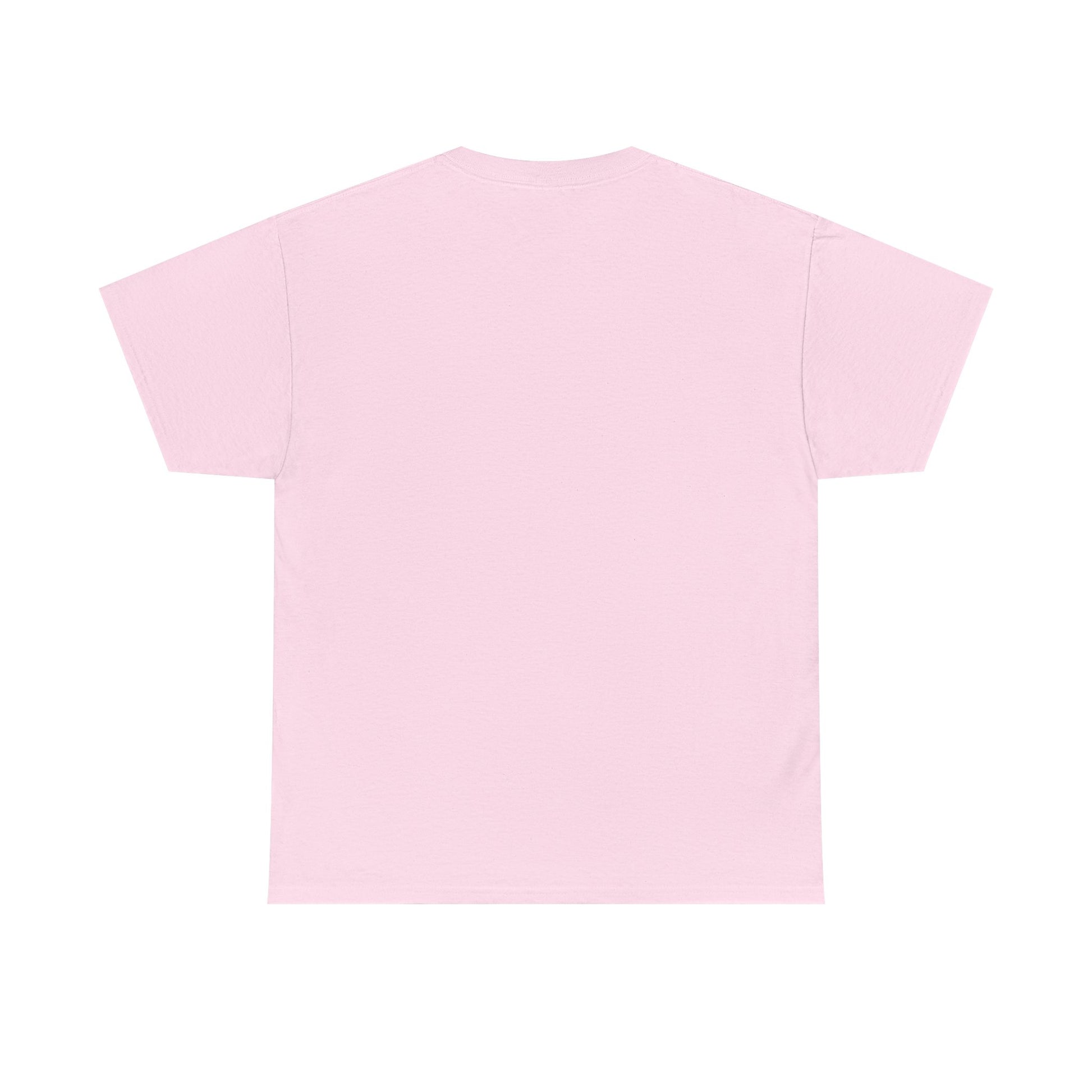 Inspirational Quote Tee — "I am becoming someone I am proud to meet." Motivational White T-Shirt - HealthandlifestylewChiny
