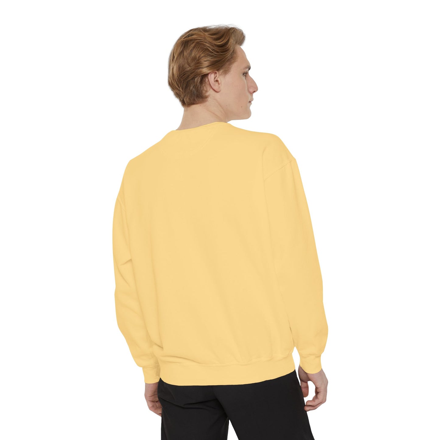 I Welcome Blessings That Match My Purpose Sweatshirt - HealthandlifestylewChiny