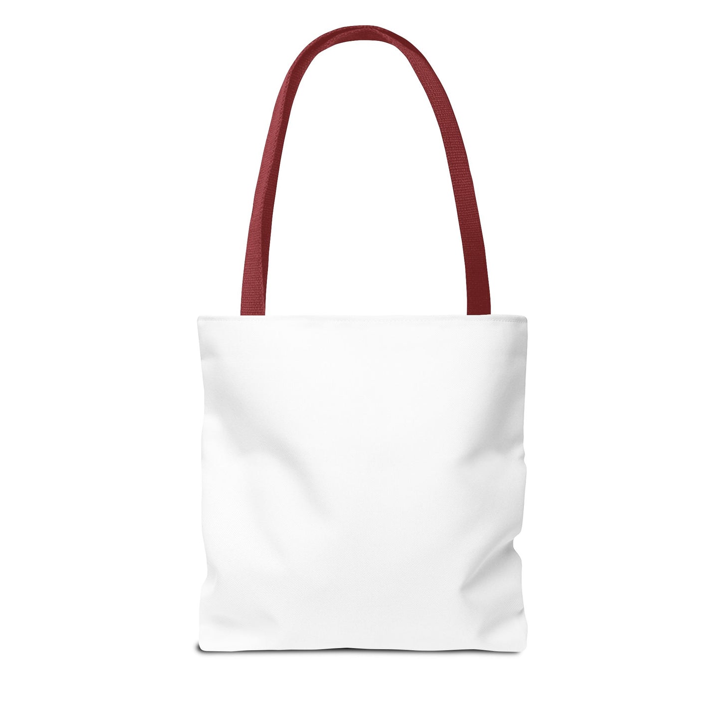 Affirmation Tote Bag - "I Trust the Direction My Life Is Moving In" Inspirational Carryall - HealthandlifestylewChiny