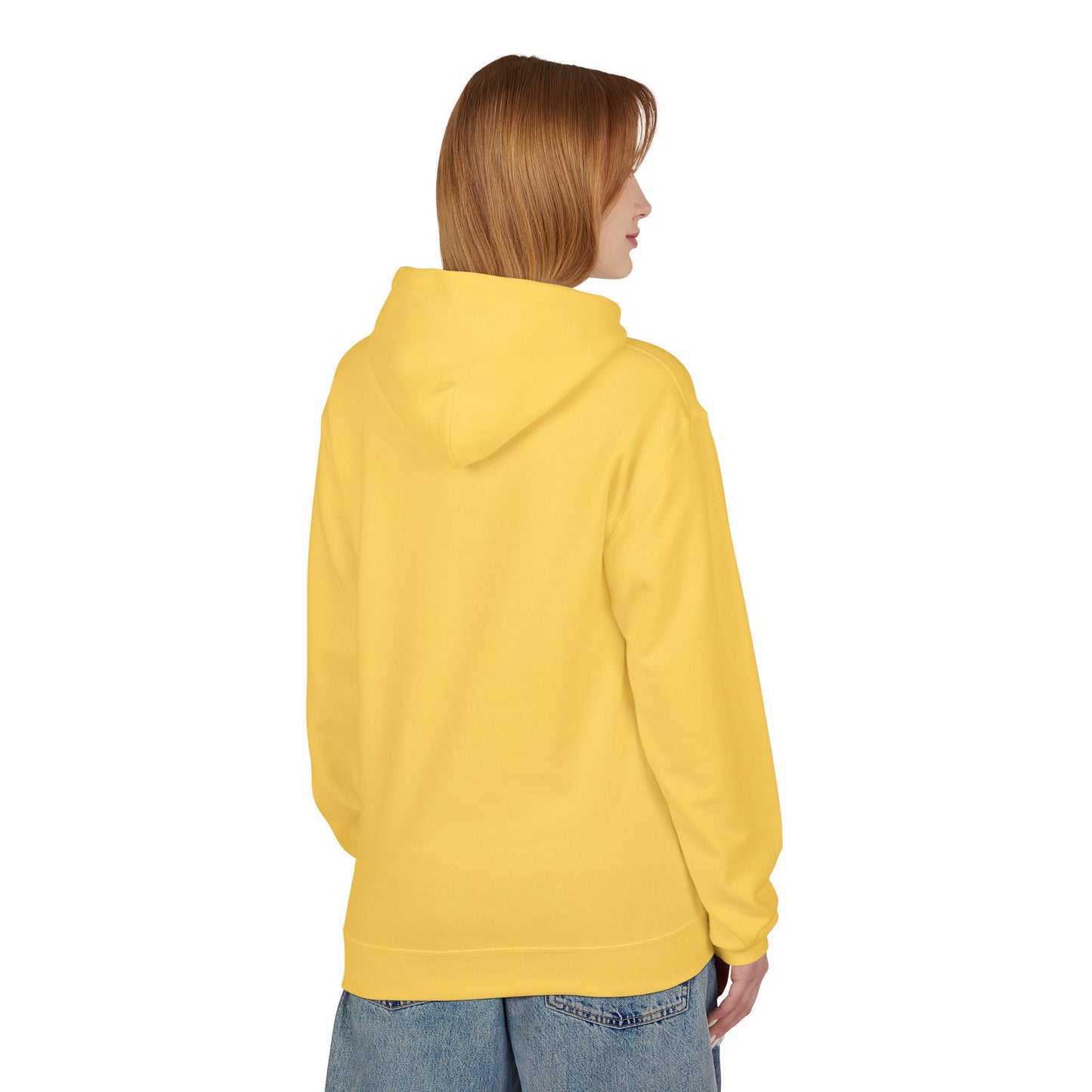 I Speak to Myself Hoodie — Self-Talk Affirmation Pullover - HealthandlifestylewChiny