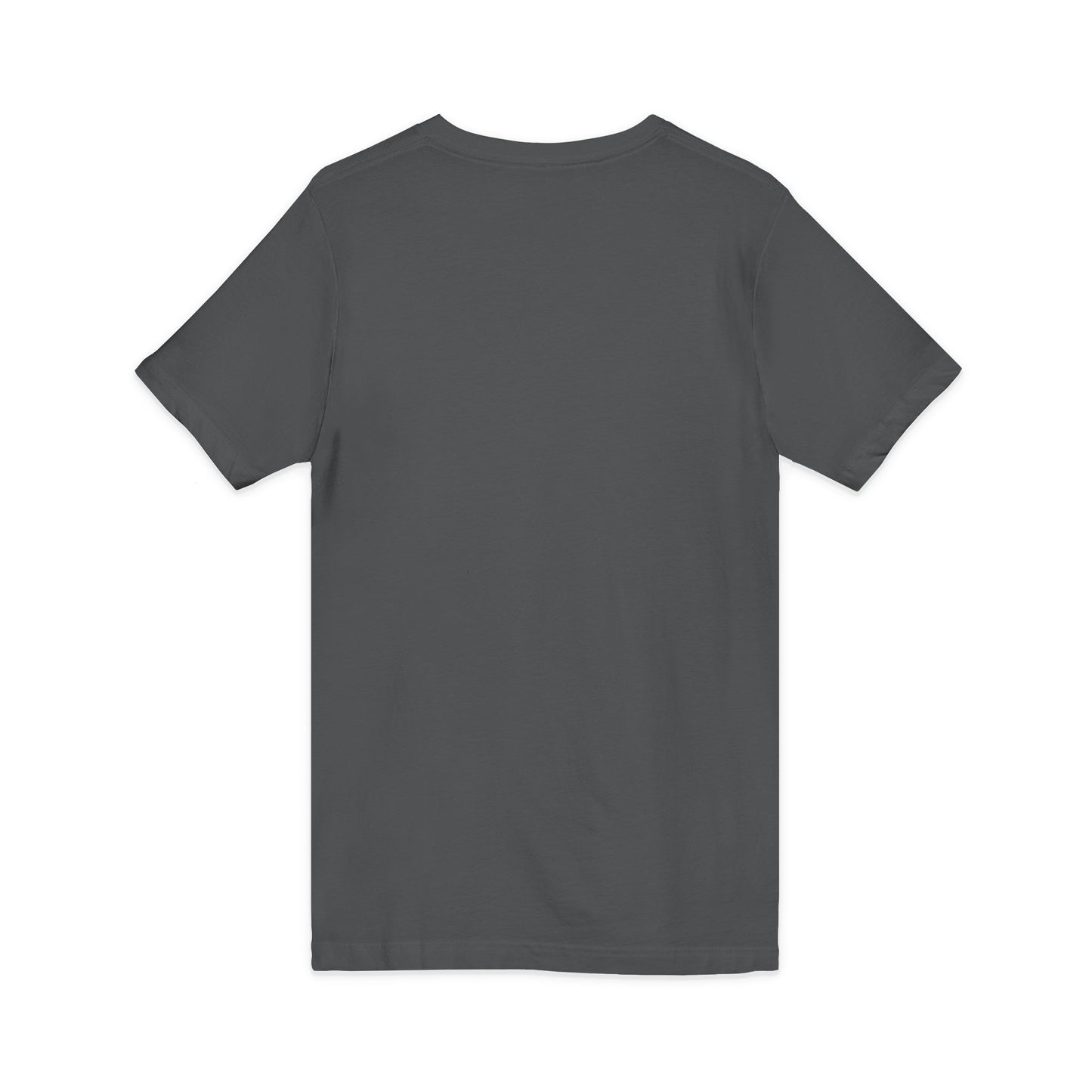 Inspirational V‑Neck Tee — “I am capable of creating a life that inspires me.” - HealthandlifestylewChiny