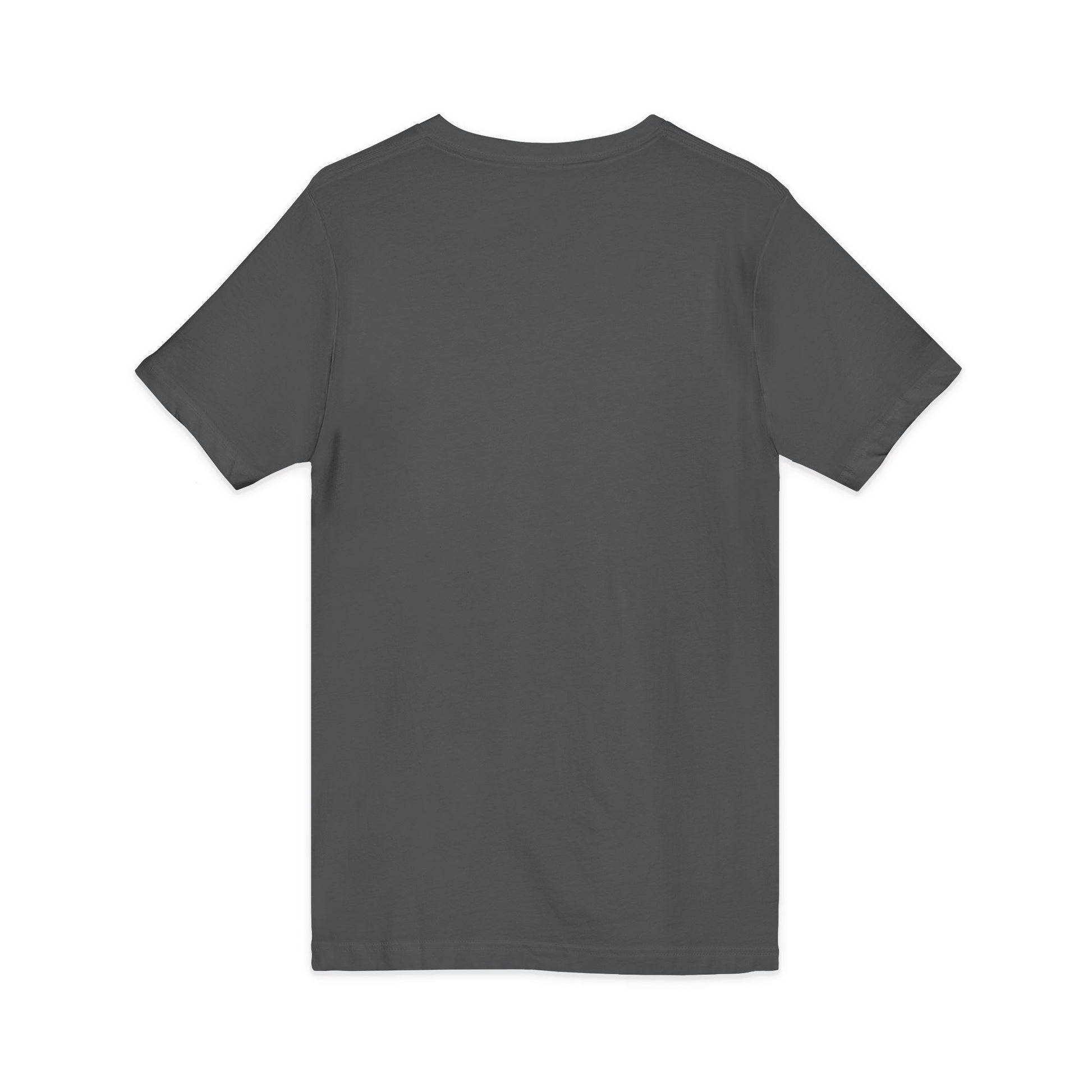 Inspirational V‑Neck Tee — “I am capable of creating a life that inspires me.” - HealthandlifestylewChiny