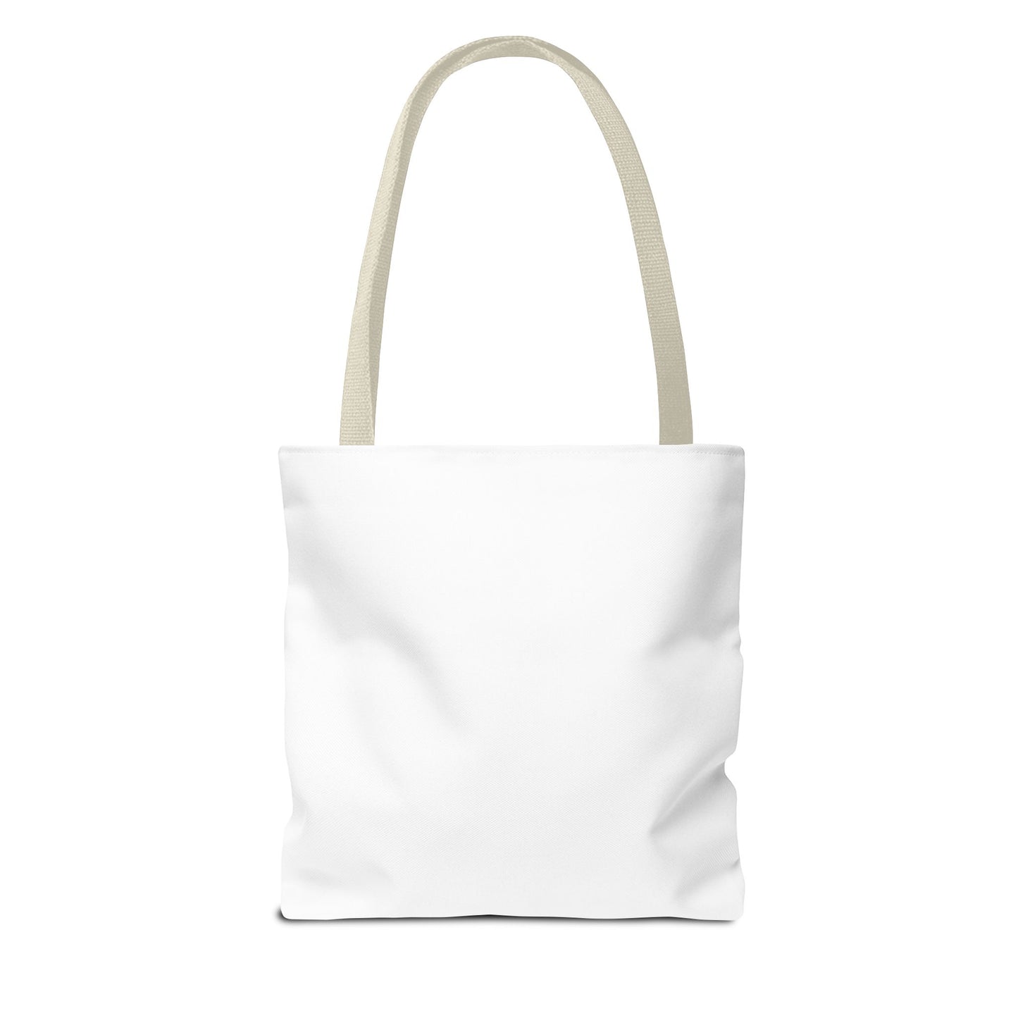 Affirmation Tote Bag - "I Trust the Direction My Life Is Moving In" Inspirational Carryall - HealthandlifestylewChiny