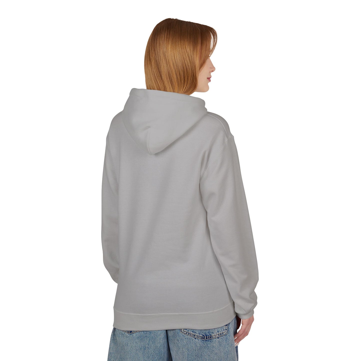 Inspirational Hoodie — "I am capable of extraordinary things." Motivational Pullover - HealthandlifestylewChiny