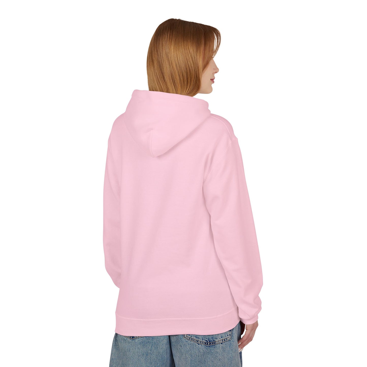 Inspirational Hoodie — "I am capable of extraordinary things." Motivational Pullover - HealthandlifestylewChiny