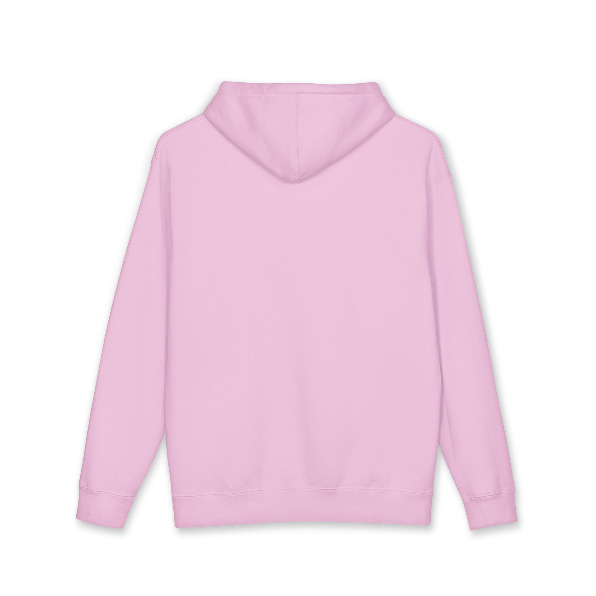 Healing Affirmation Hoodie — "I am allowed to take up space while I heal." - HealthandlifestylewChiny