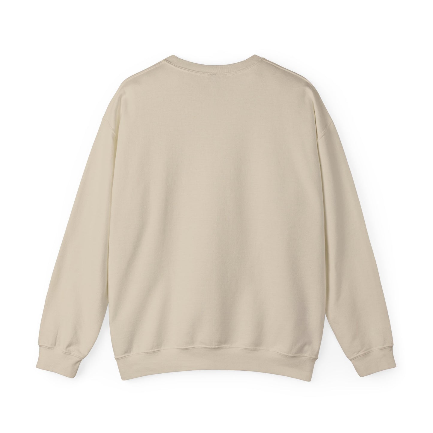 I Feel Grounded In The Presence Of My Pet Sweatshirt — Cozy Pet Lover Crewneck - HealthandlifestylewChiny