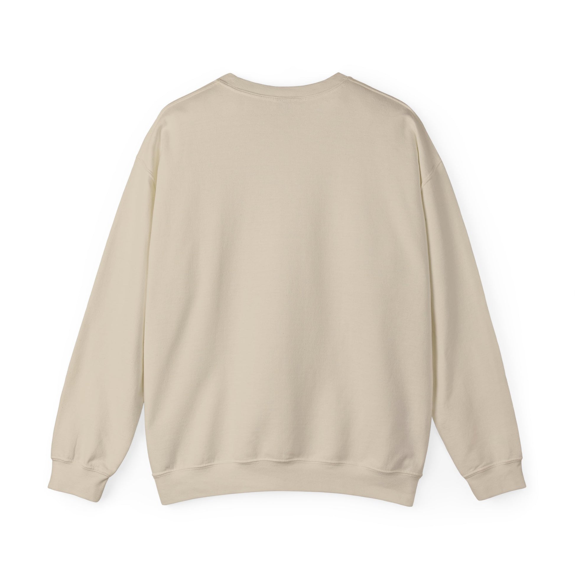 I Feel Grounded In The Presence Of My Pet Sweatshirt — Cozy Pet Lover Crewneck - HealthandlifestylewChiny