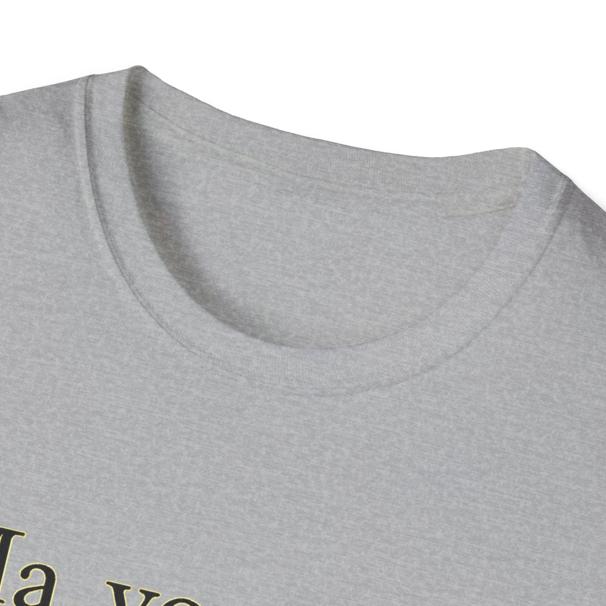 T-Shirt — "Ma, your love is the quiet strength that holds everything together." - HealthandlifestylewChiny